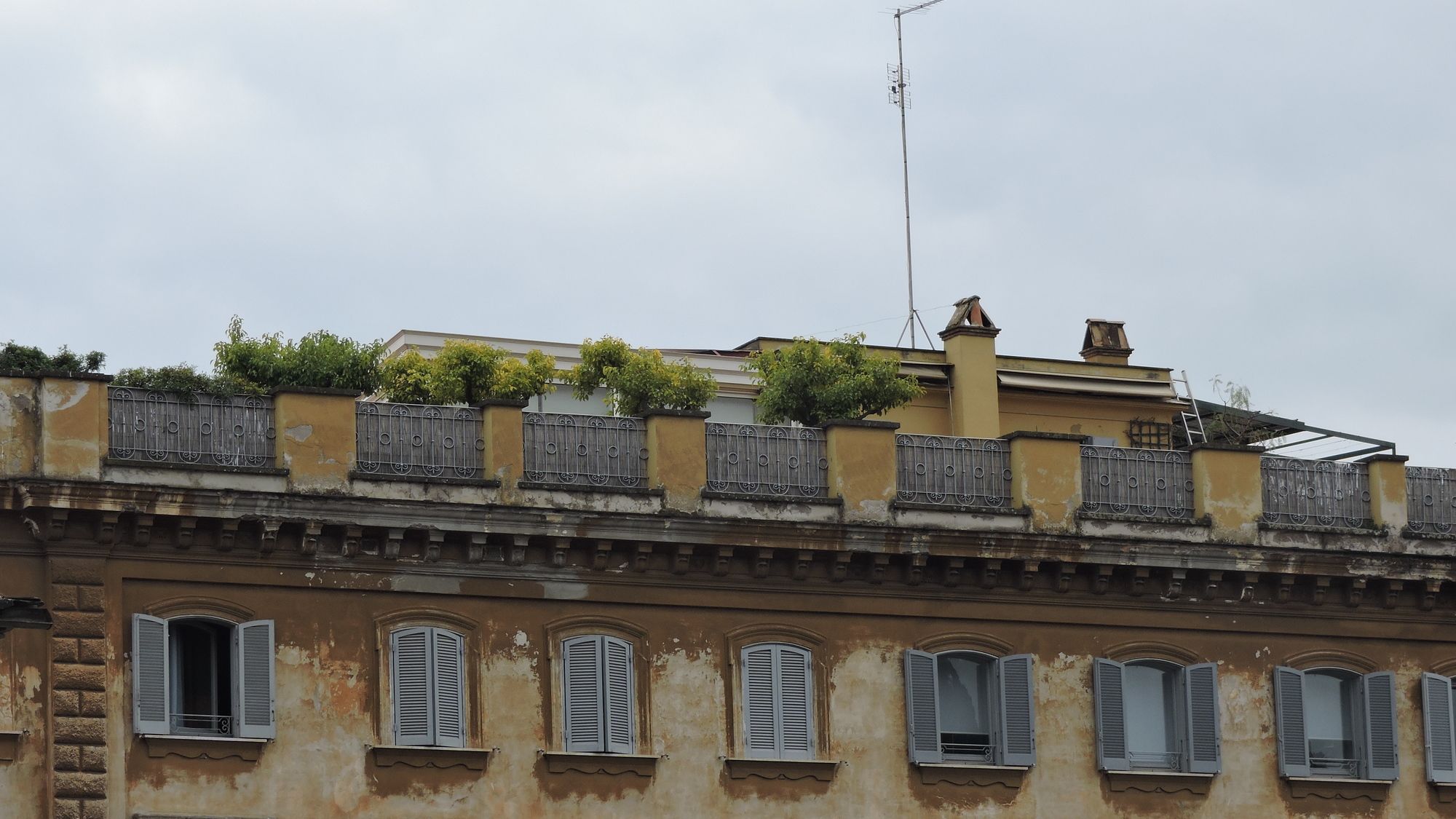 Фото Foro Romano Luxury Suites