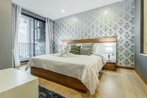 Гостиница Hic at Night Bazaar 721