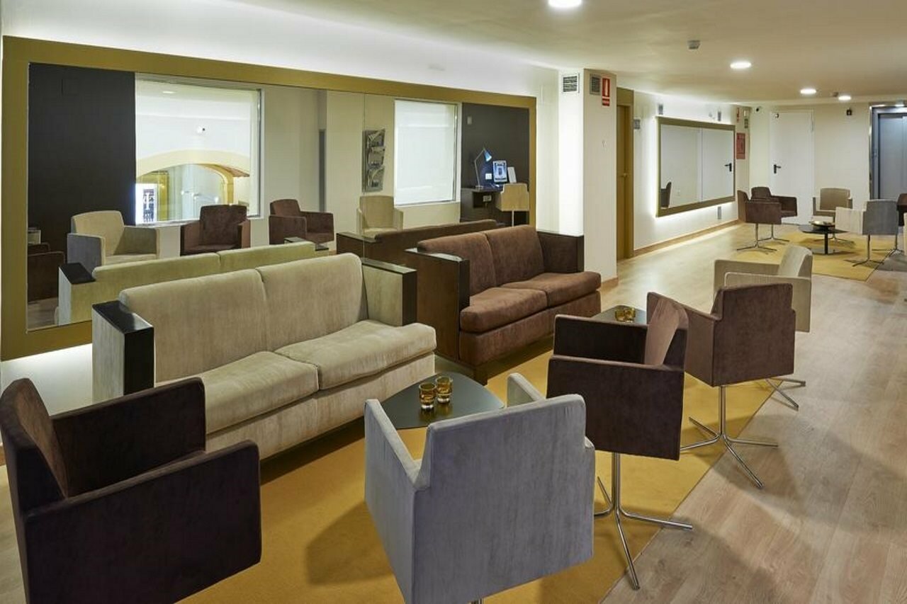 Фото Hesperia Barri Gòtic