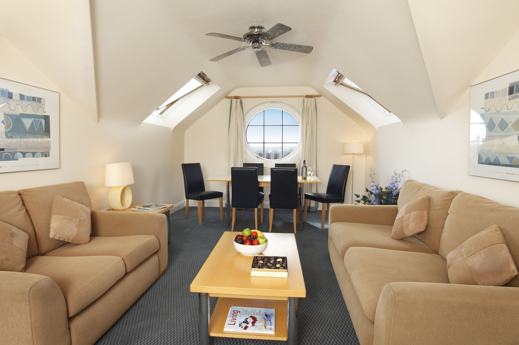 Фото Saco Jersey Merlin House