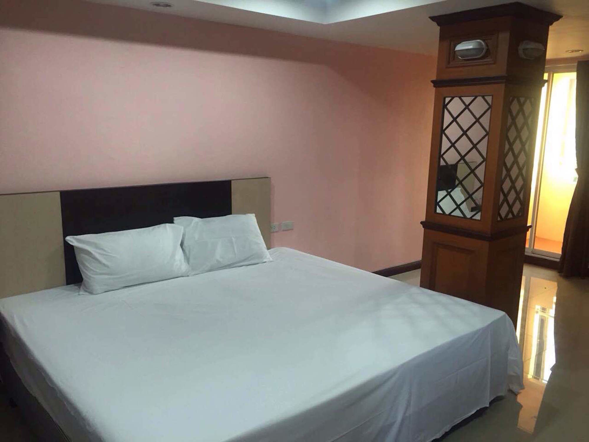 Фото Aa Pattaya Ville