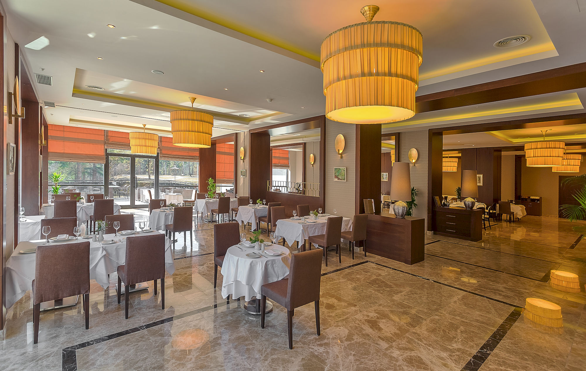 Фото Borjomi Likani