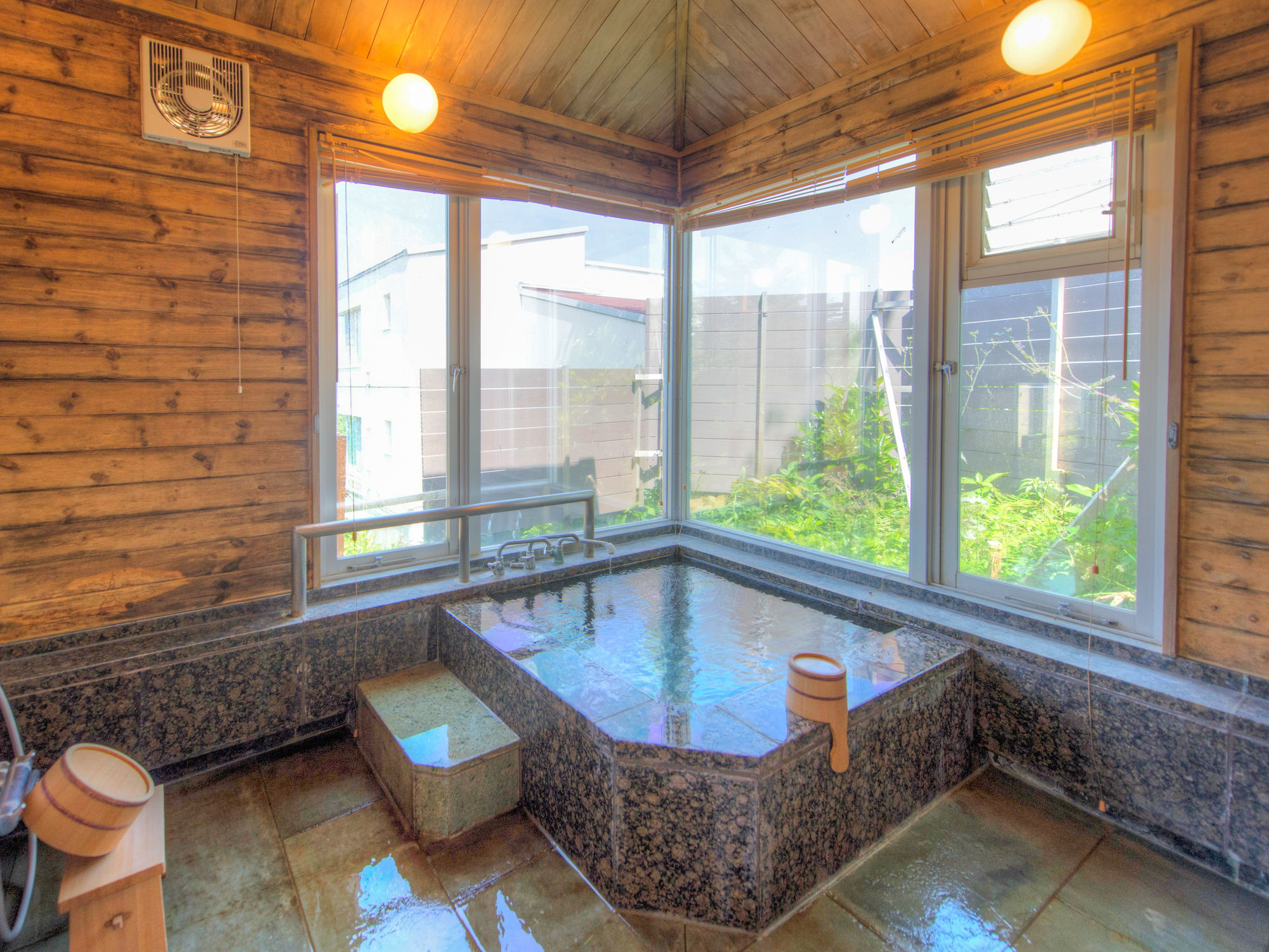 Фото Livemax Resort Itokawana