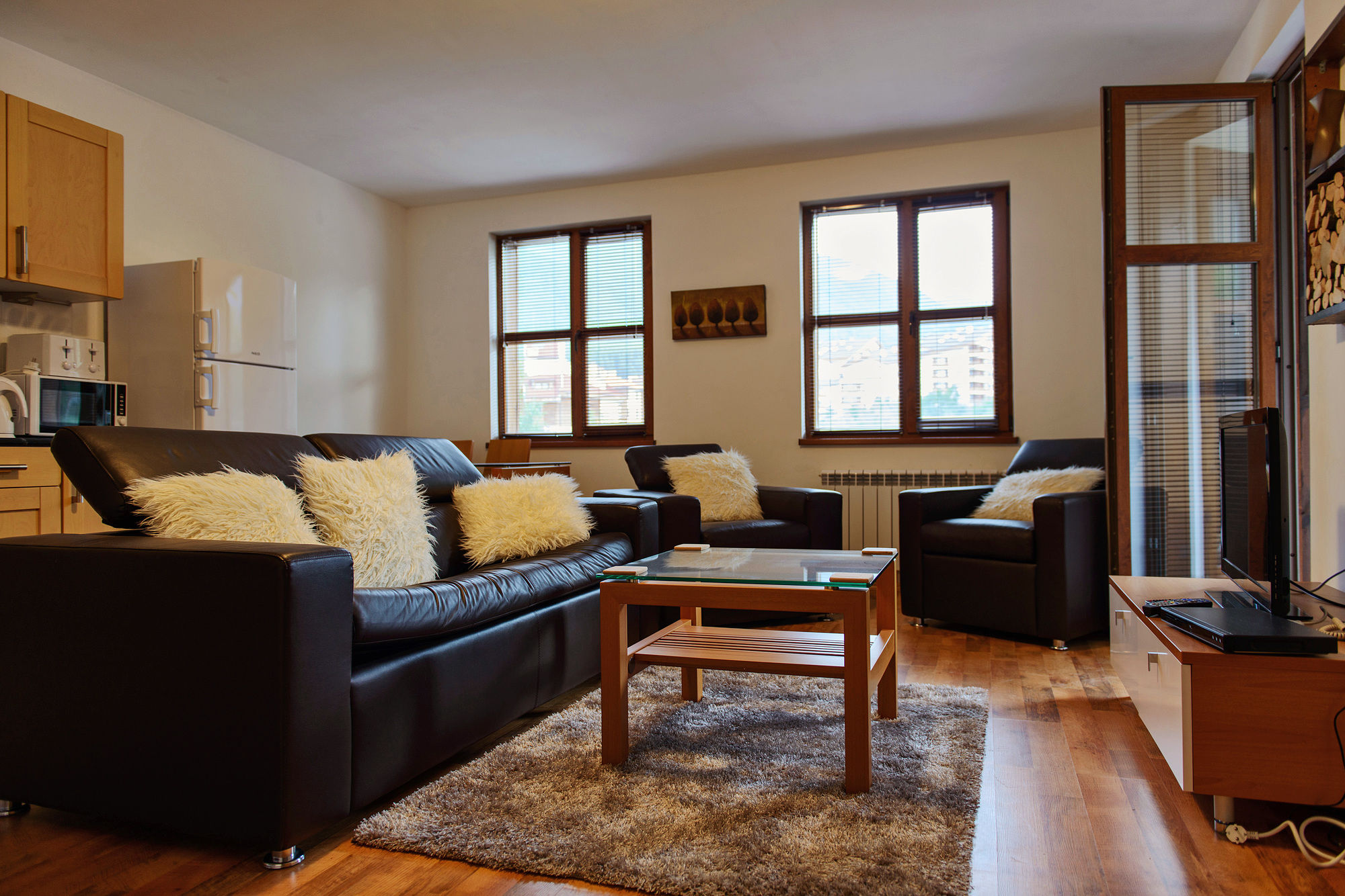 Фото Mountain View Resort