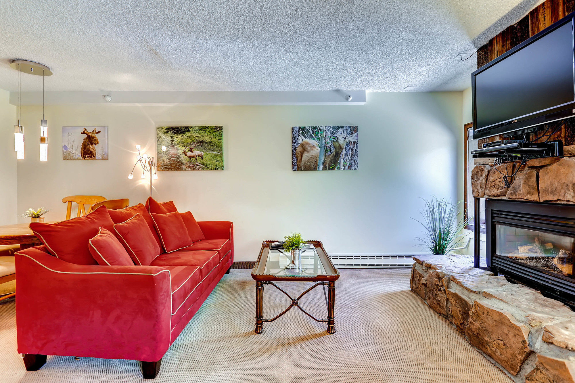 Фото Vail Run Resort