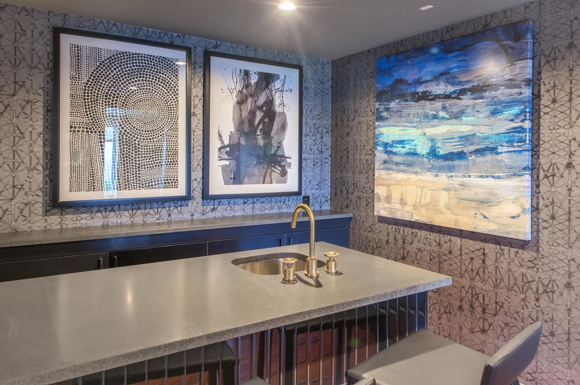 Фото DoubleTree by Hilton Asheville Downtown