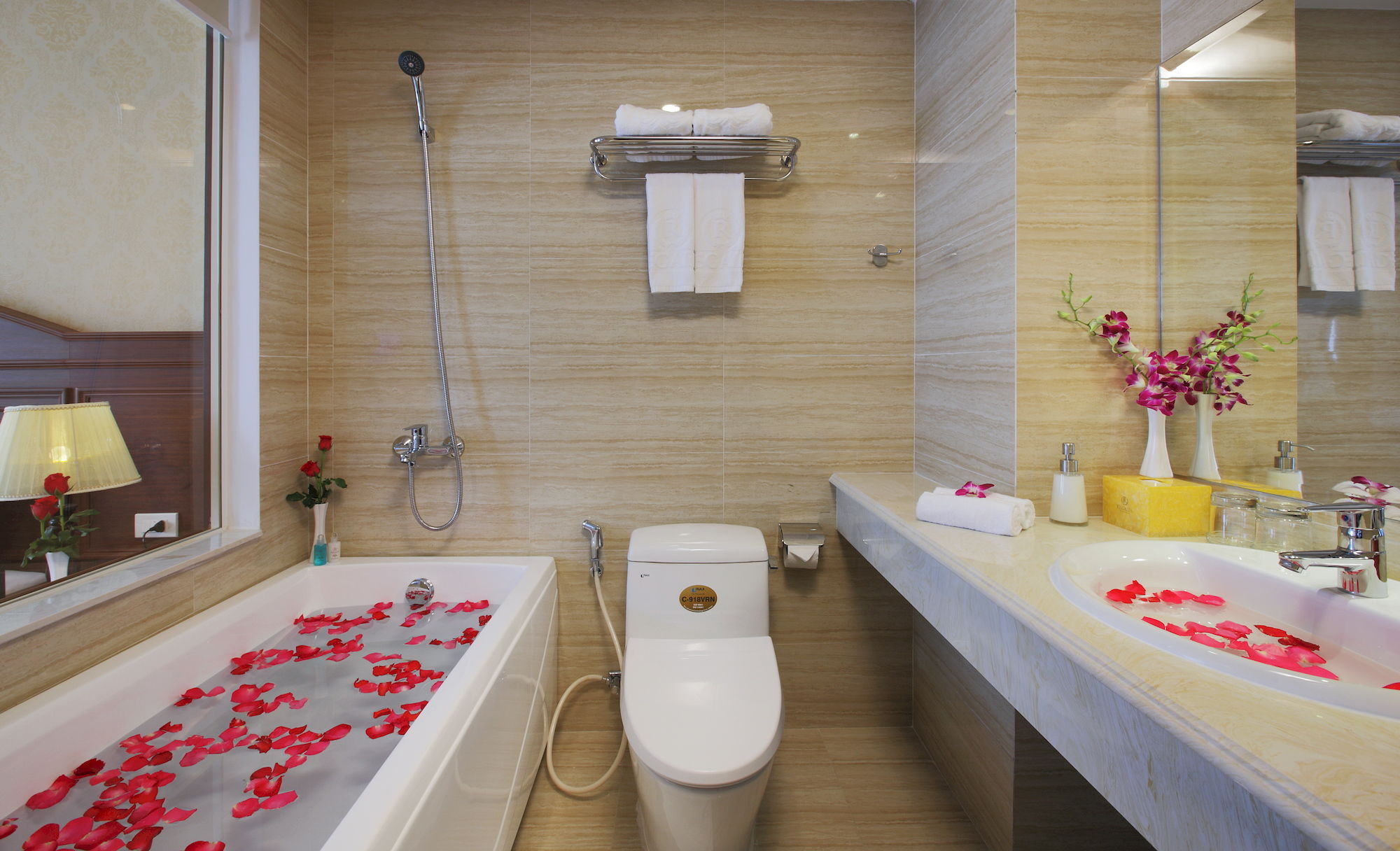 Фото Regalia Hotel