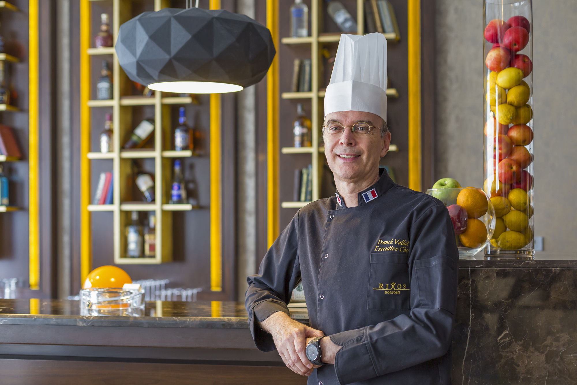 Фото Borjomi Likani