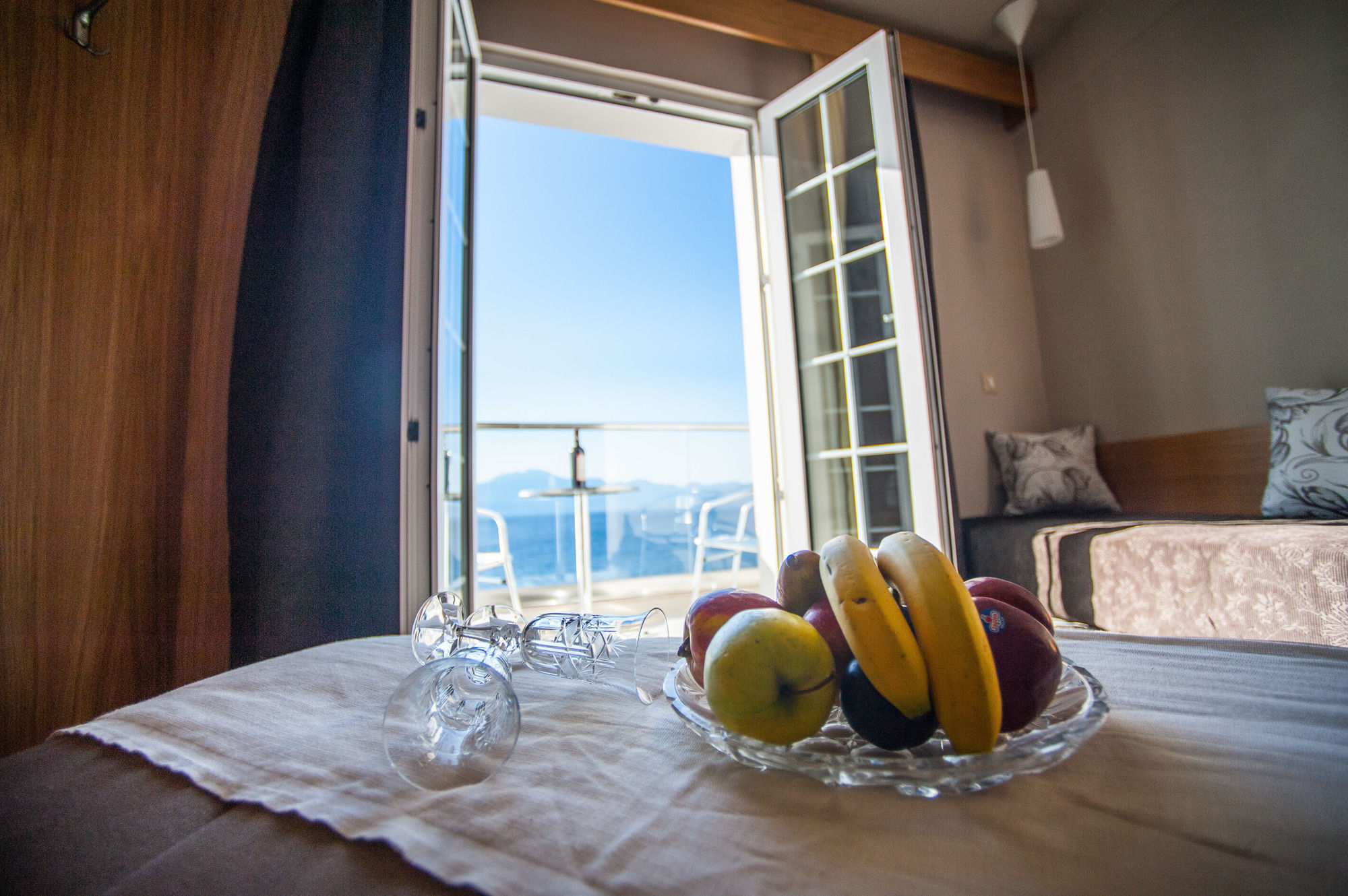 Фото El Greco Hotel