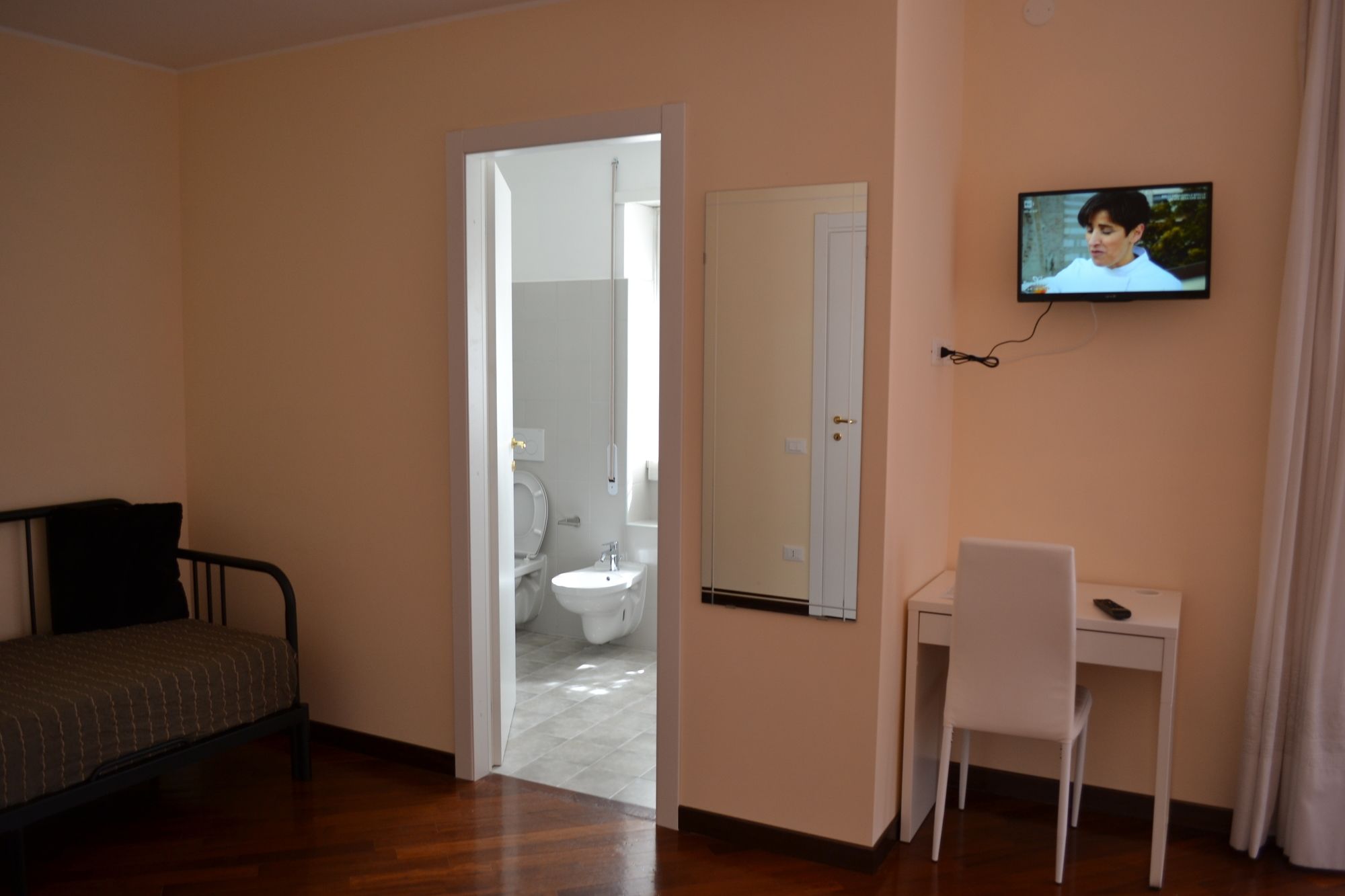 Фото Garden of Rome Guesthouse