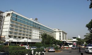 Гостиница Pearl Continental Hotel Lahore