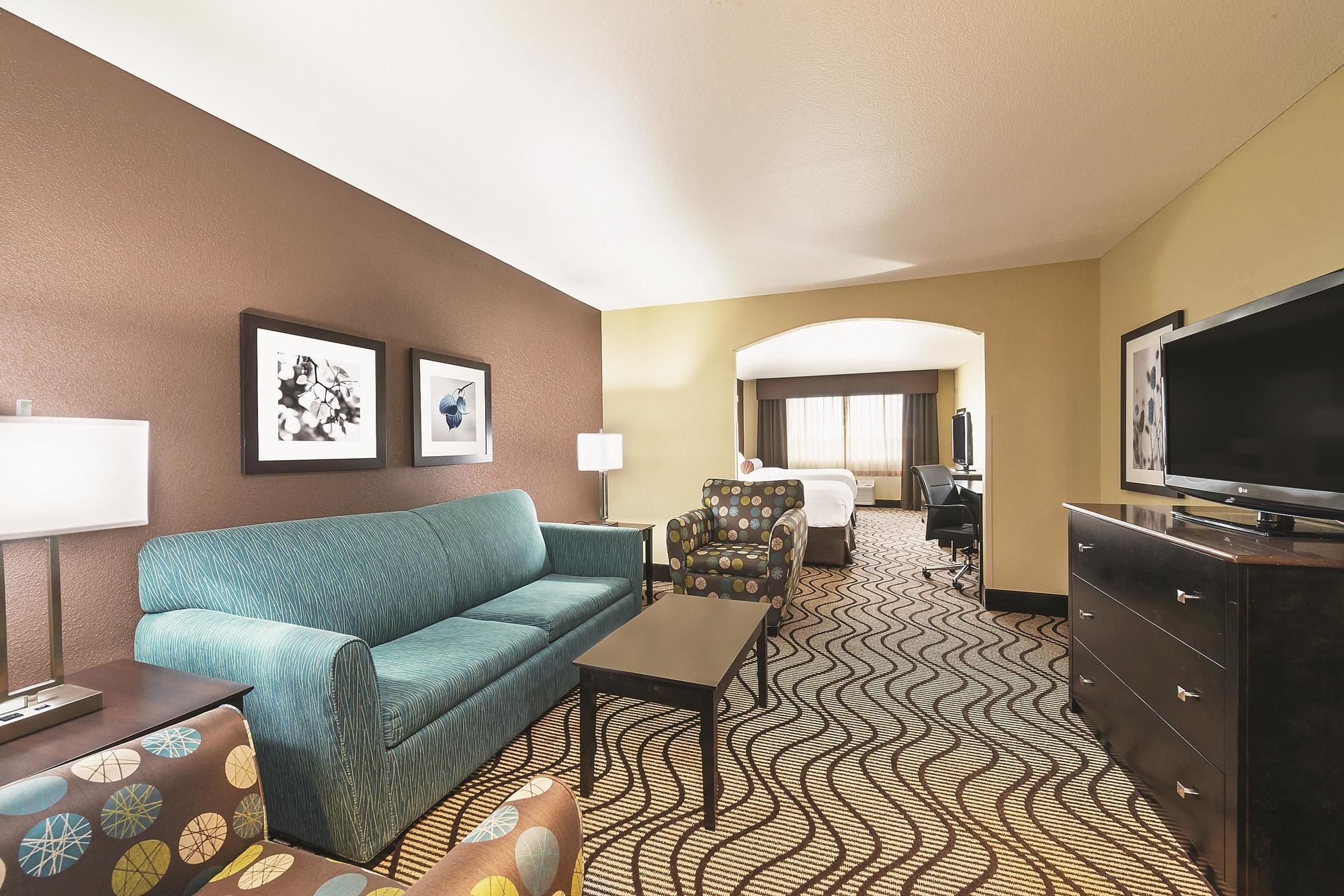 Фото La Quinta Inn & Suites by Wyndham Meridian Boise West