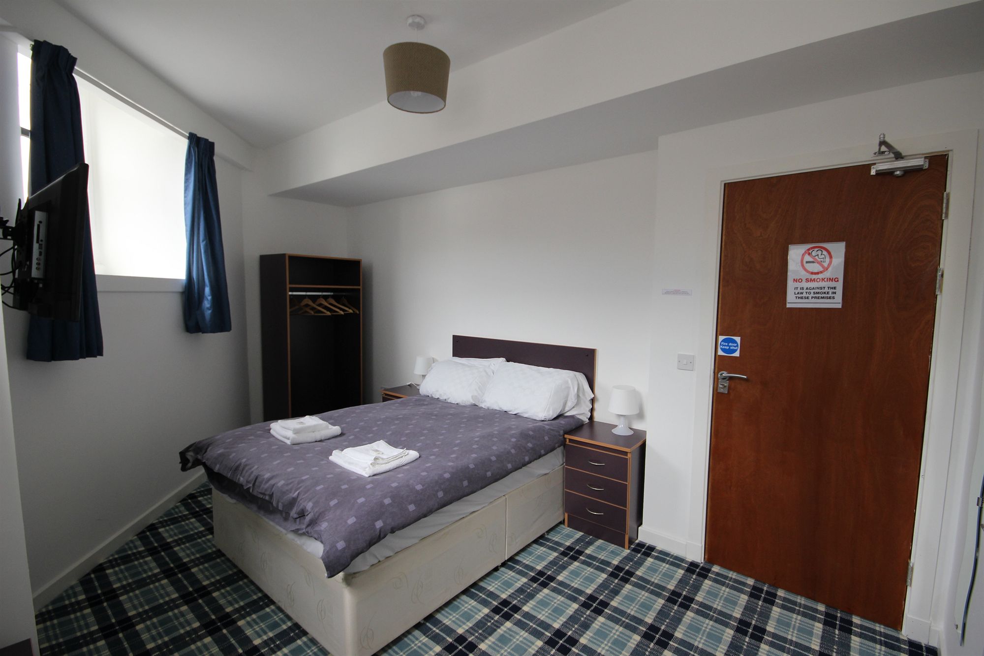 Фото Tartan Lodge