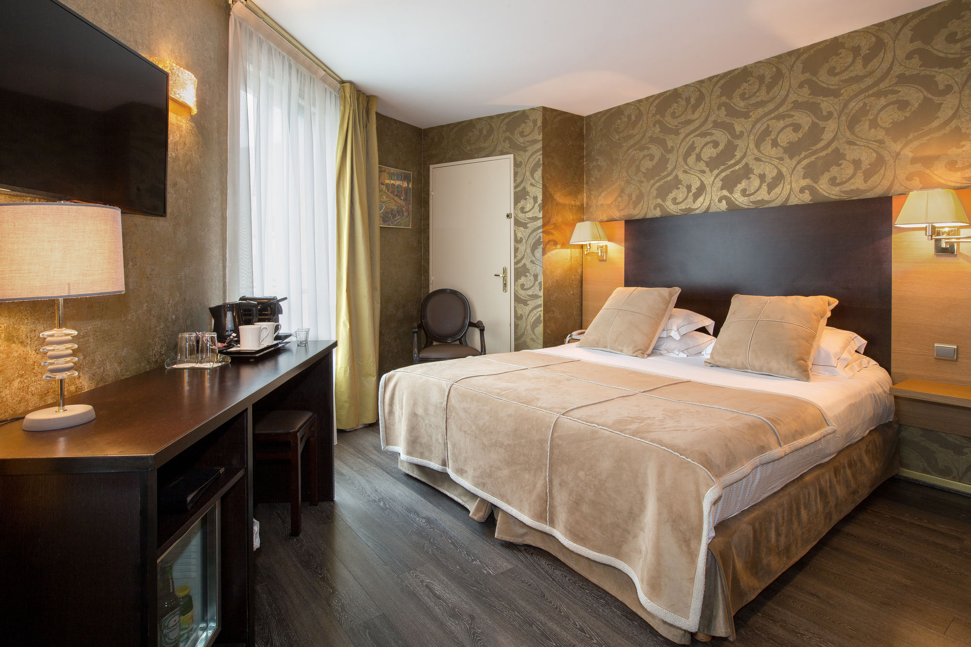 Фото Best Western Plus Le Moderne