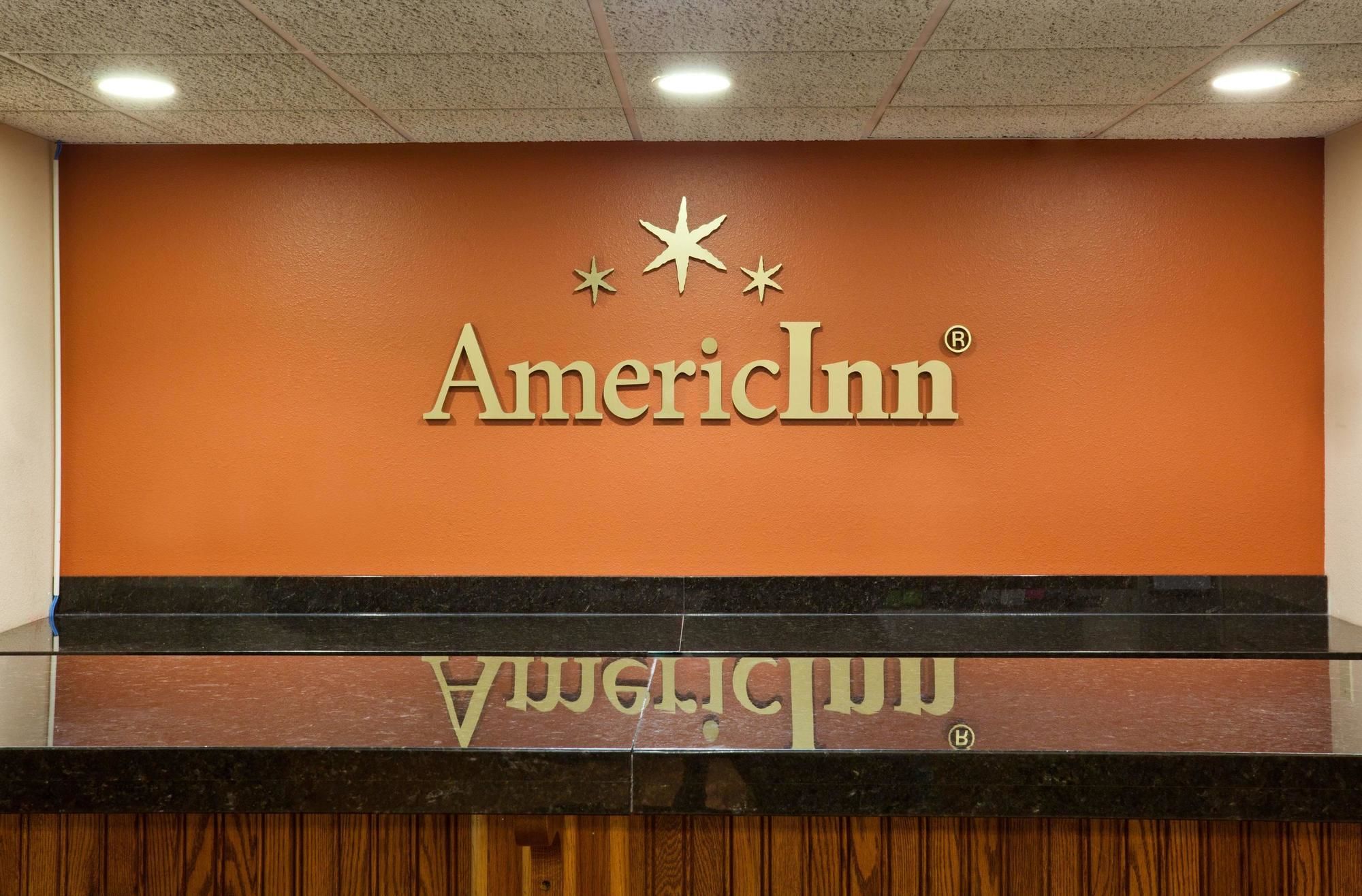 Фото AmericInn by Wyndham St. Cloud