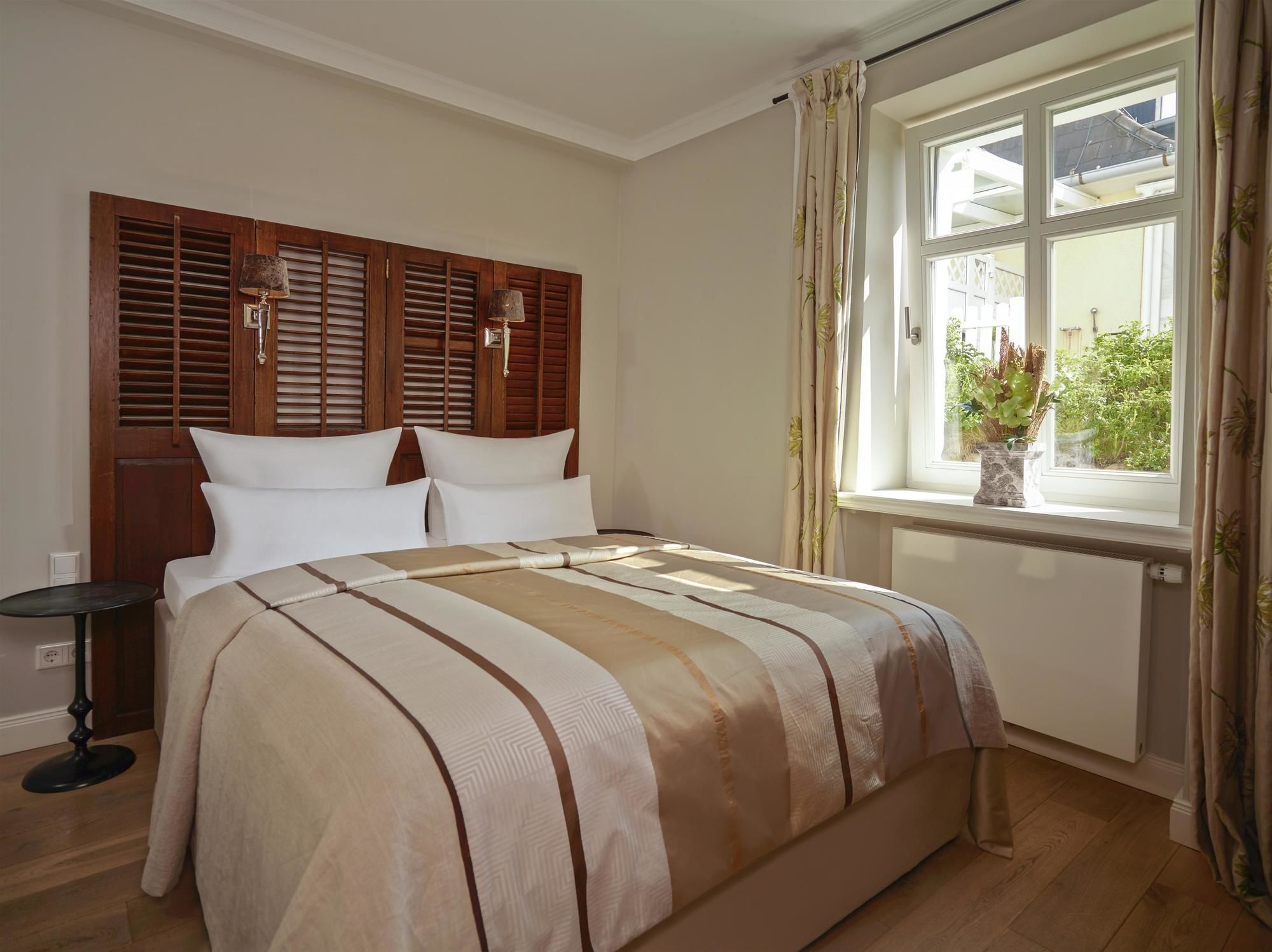 Фото Dorint Strandresort & SPA Sylt/Westerland