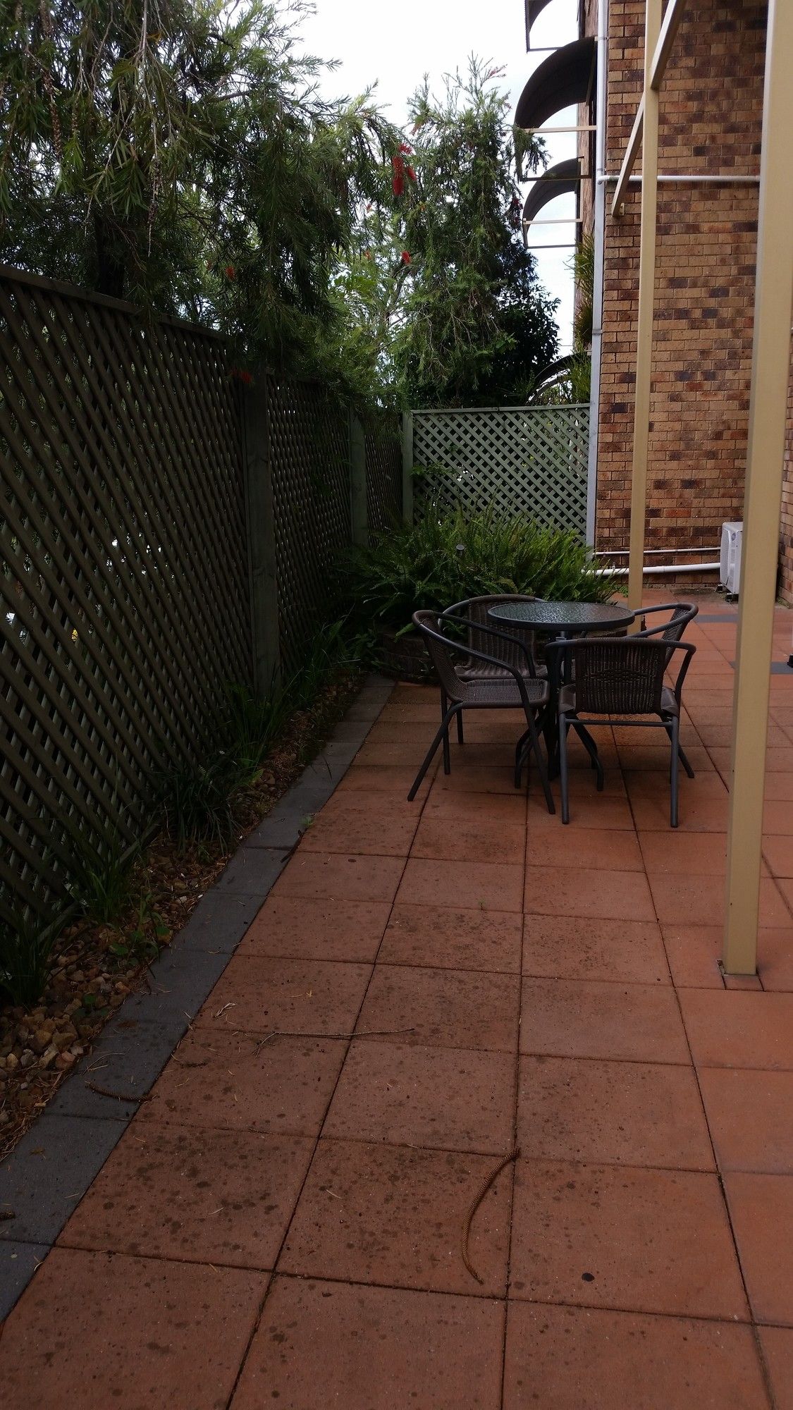 Фото Best Western Gregory Terrace Brisbane