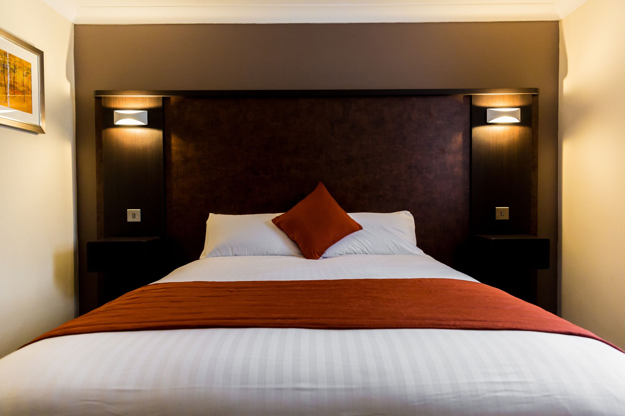 Фото Dragonfly Hotel Colchester