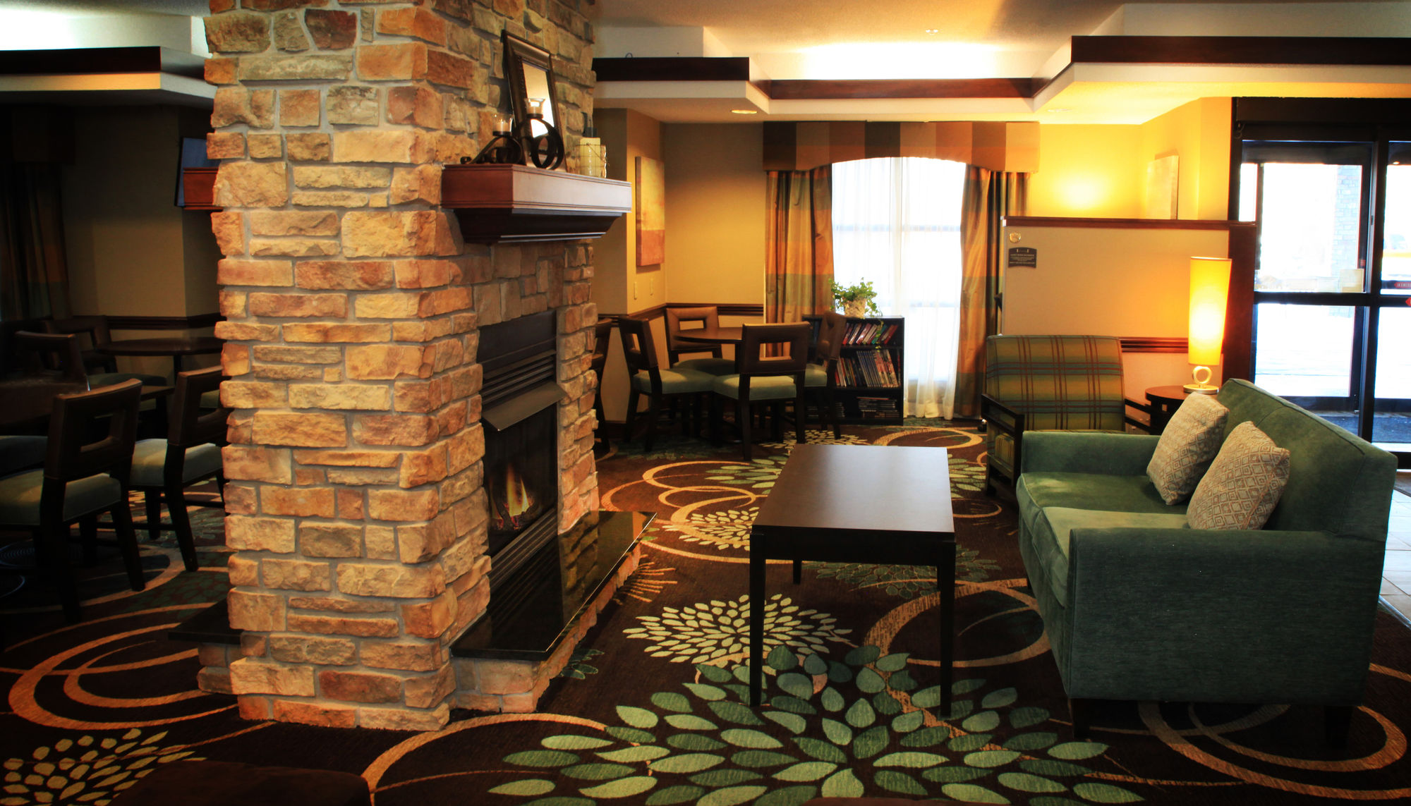 Фото Staybridge Suites Columbia, an Ihg Hotel