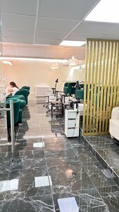 Beauty Blast (Leningradskiy Avenue, 74к1), beauty salon