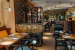 Zakroma (Svobody Street, 42), restaurant
