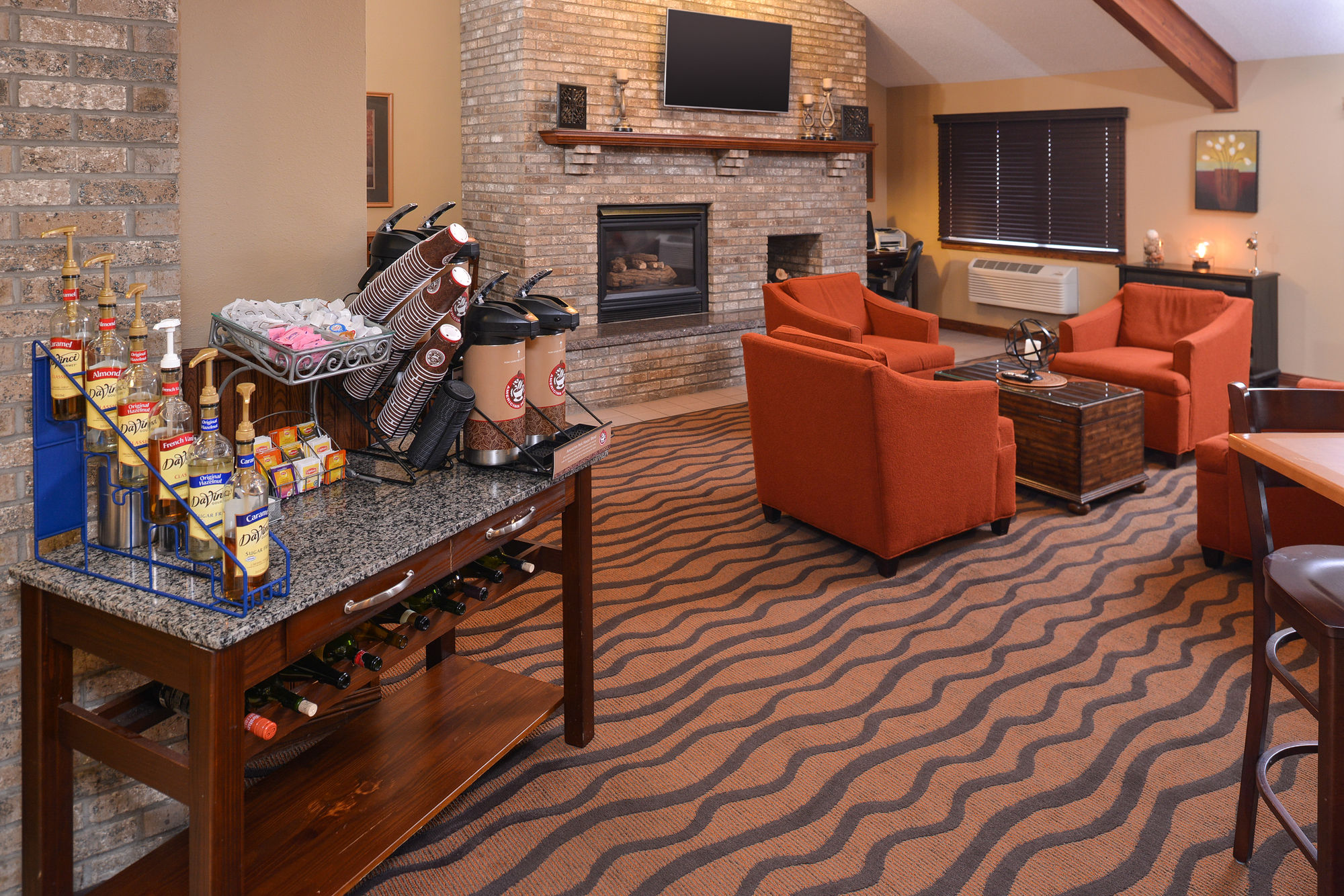 Фото AmericInn by Wyndham St. Cloud