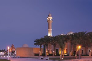 Гостиница Mövenpick Resort Al Nawras Jeddah