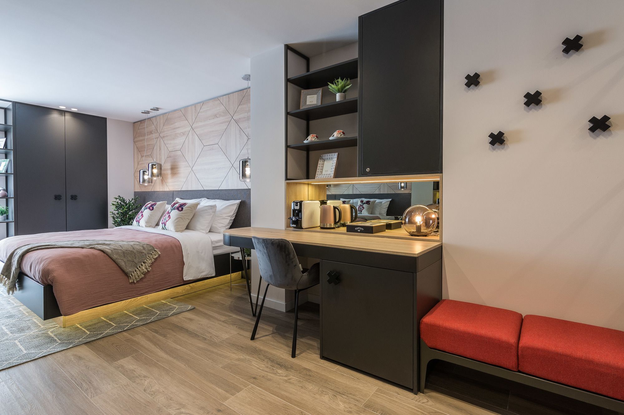 Фото Apartments & Rooms Mareta Exclusive