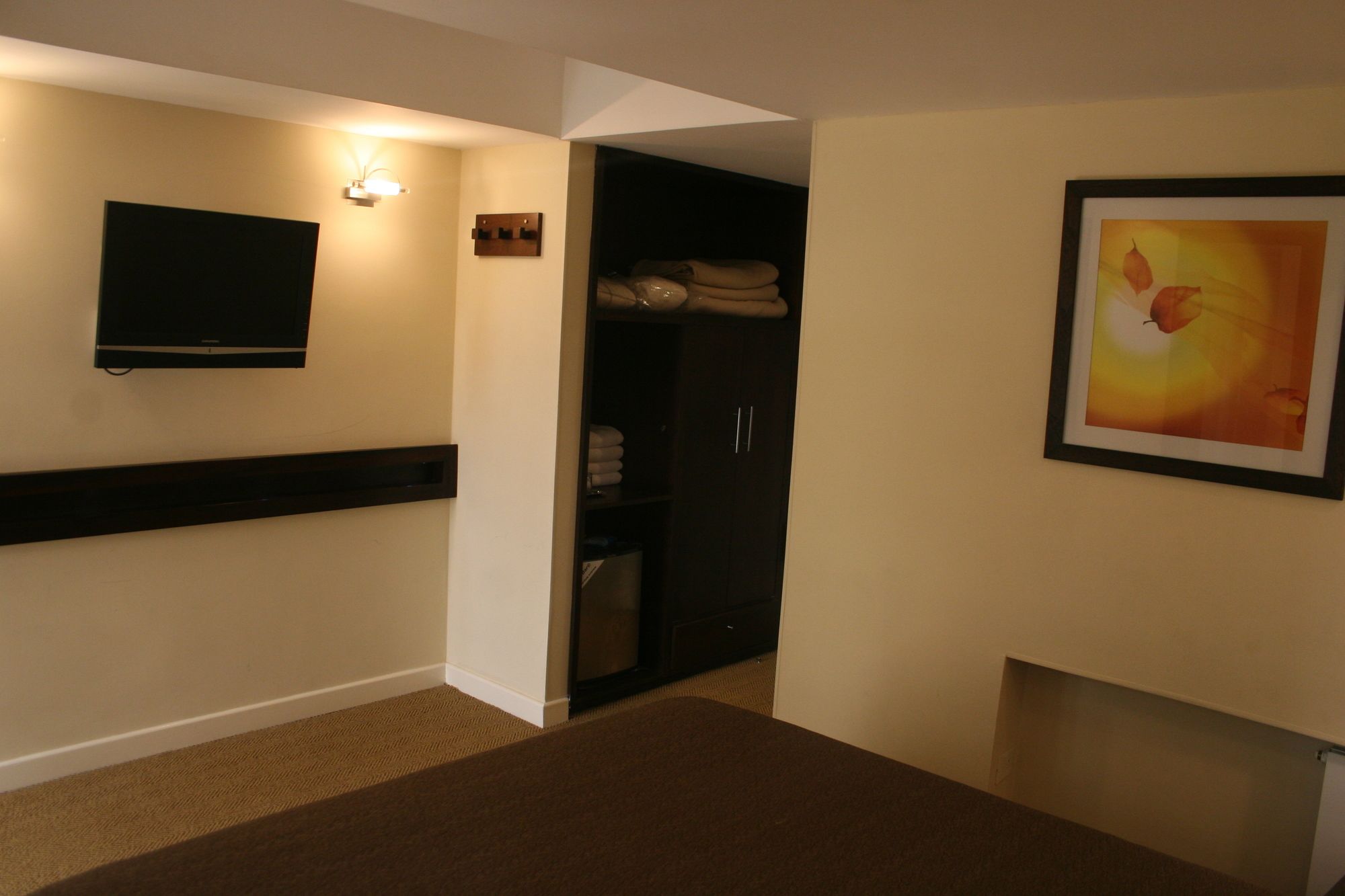 Фото Hotel Club del Golf