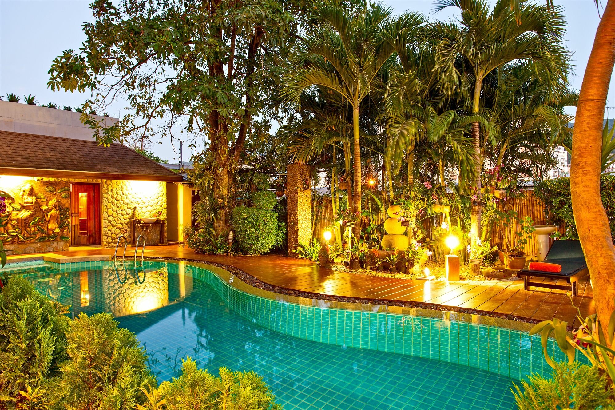 Фото отеля 5