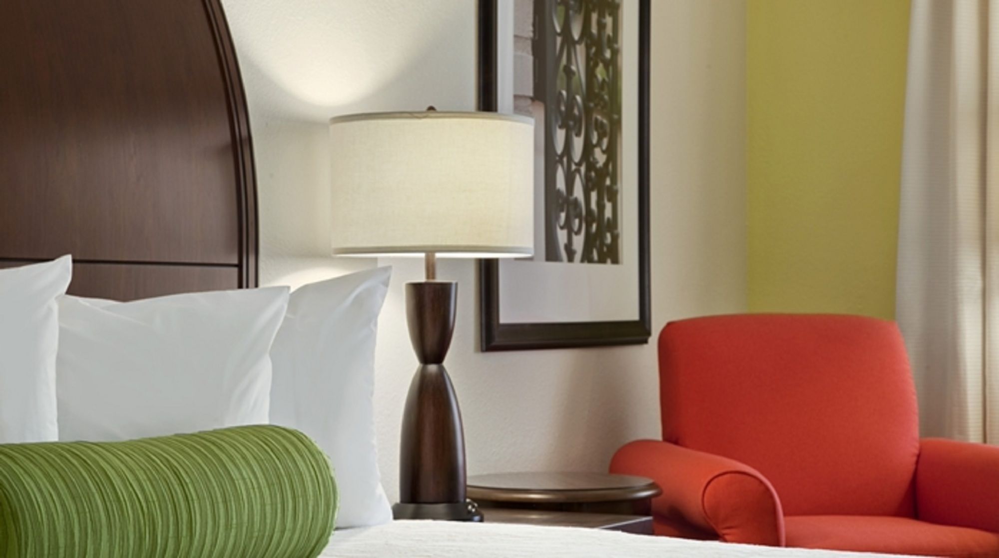 Фото Hilton Garden Inn Hoffman Estates