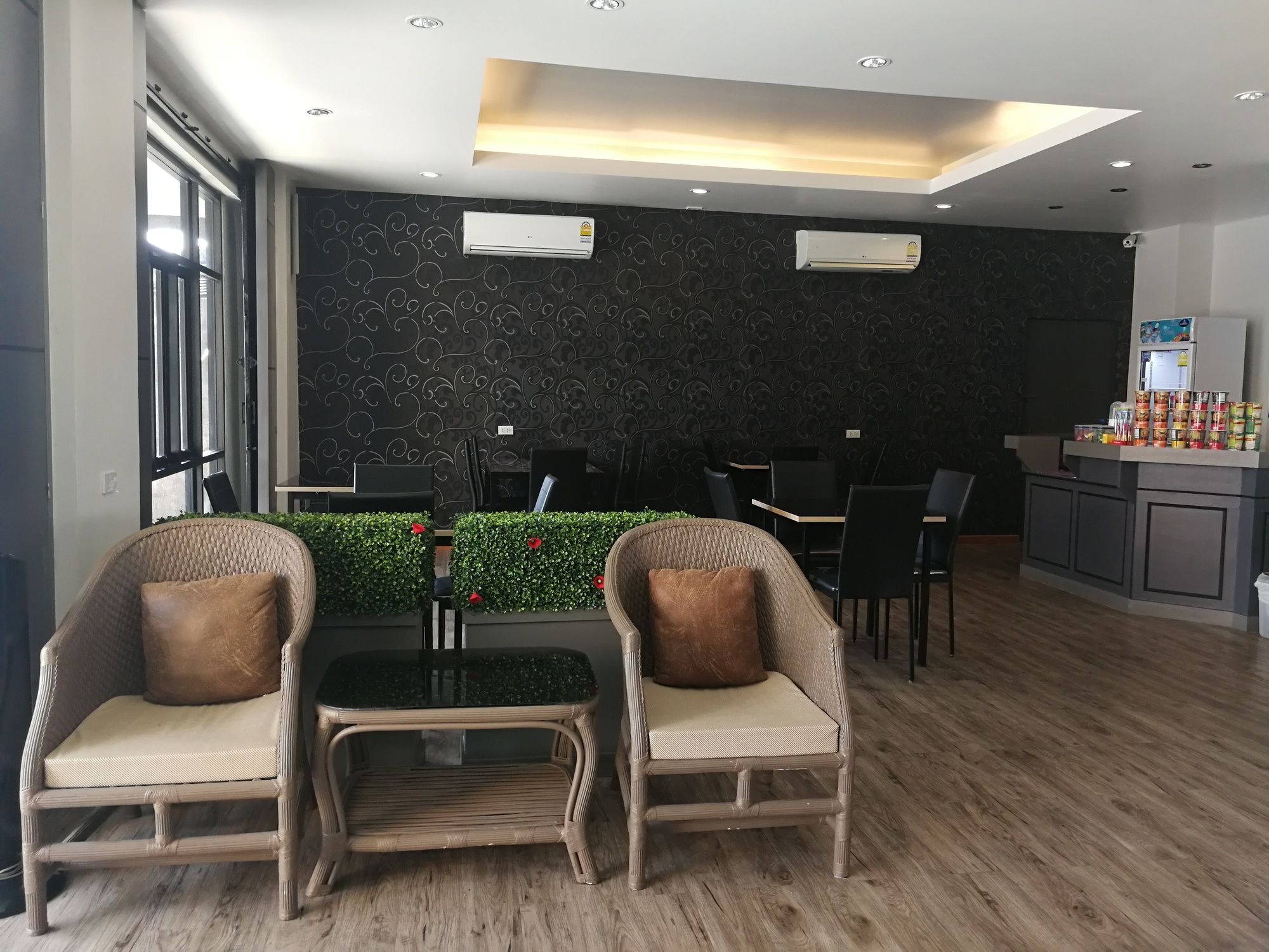 Фото Mana Residence