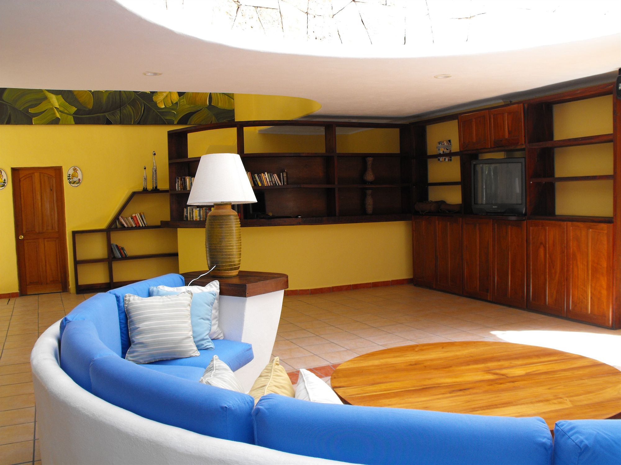 Фото Hotel Riviera Caribe Maya