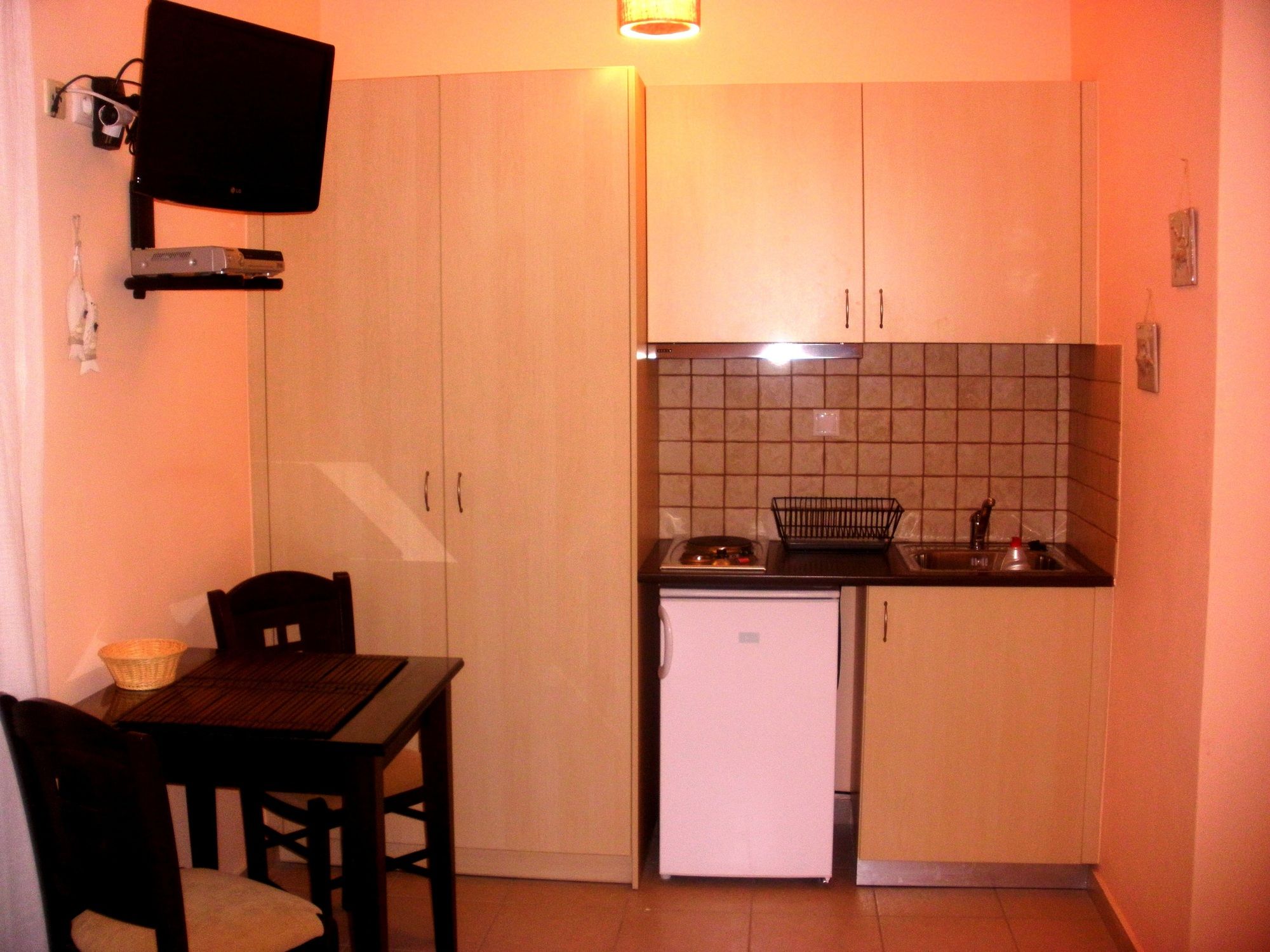 Фото Blue Harmony Apartments