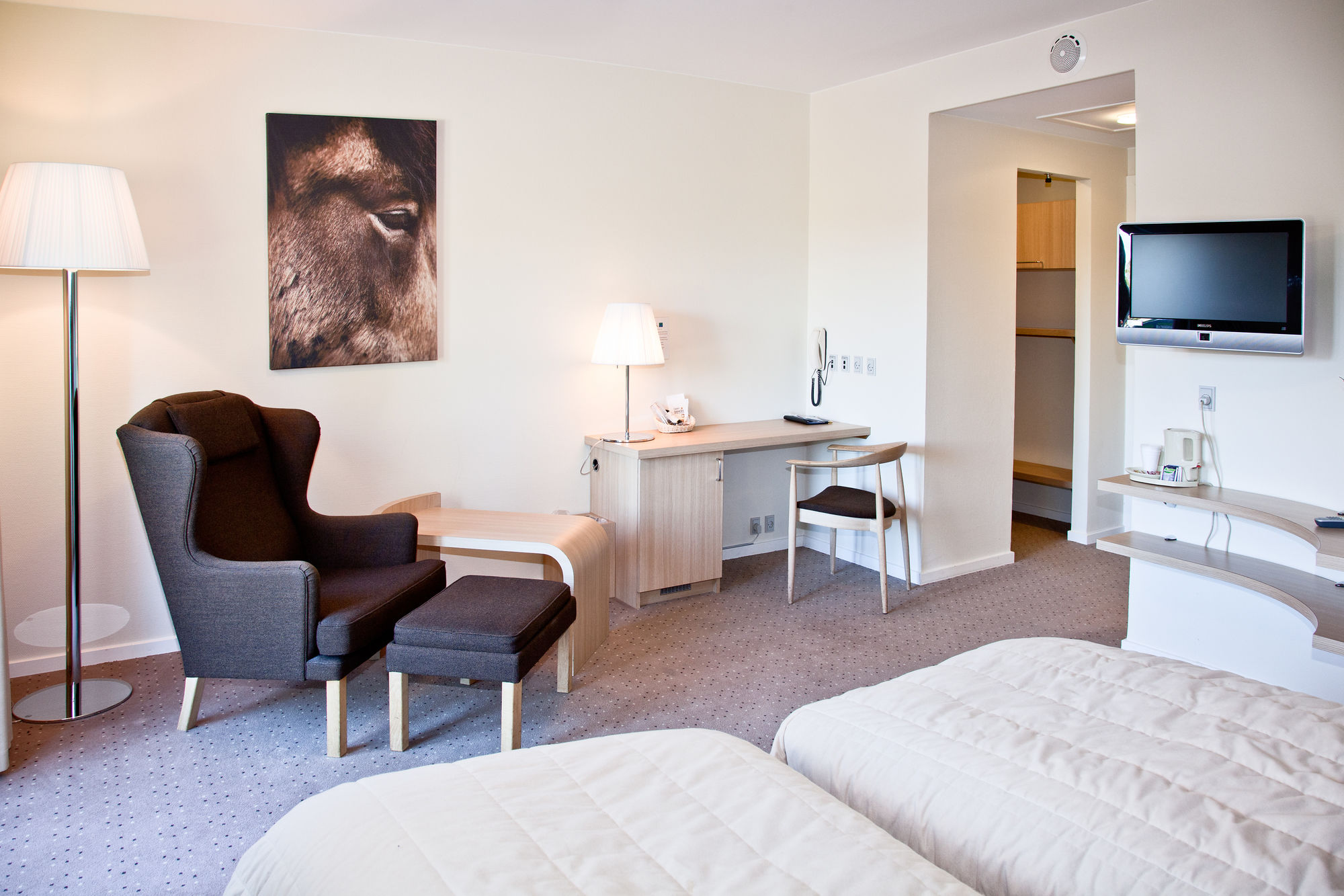 Фото Montra Hotel Sabro Kro