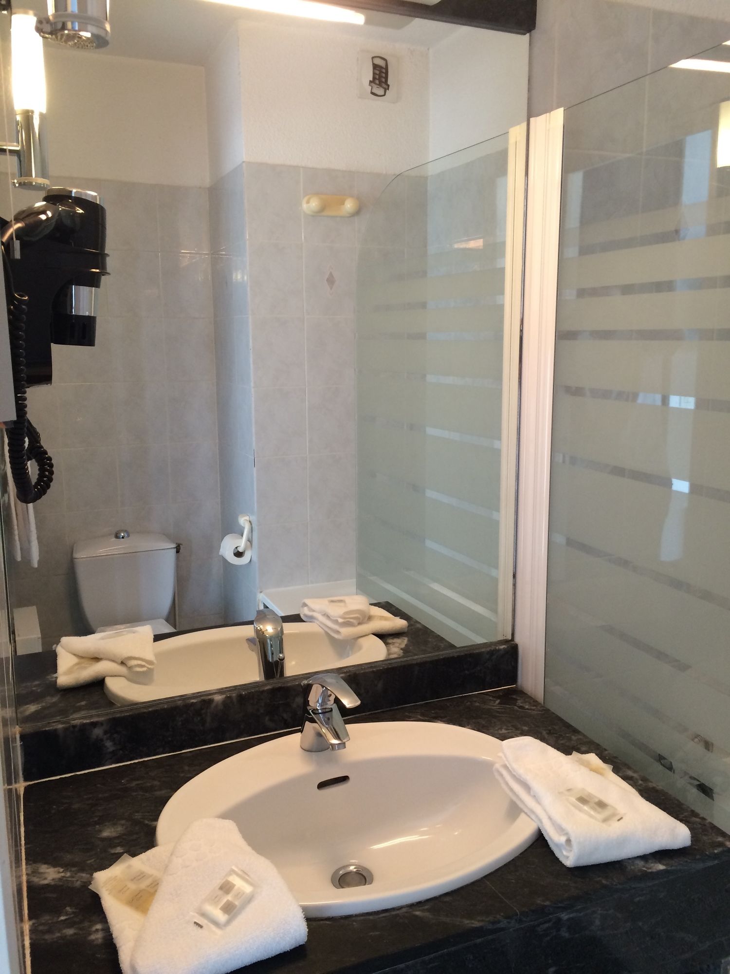 Фото Le Trianon Arcachon