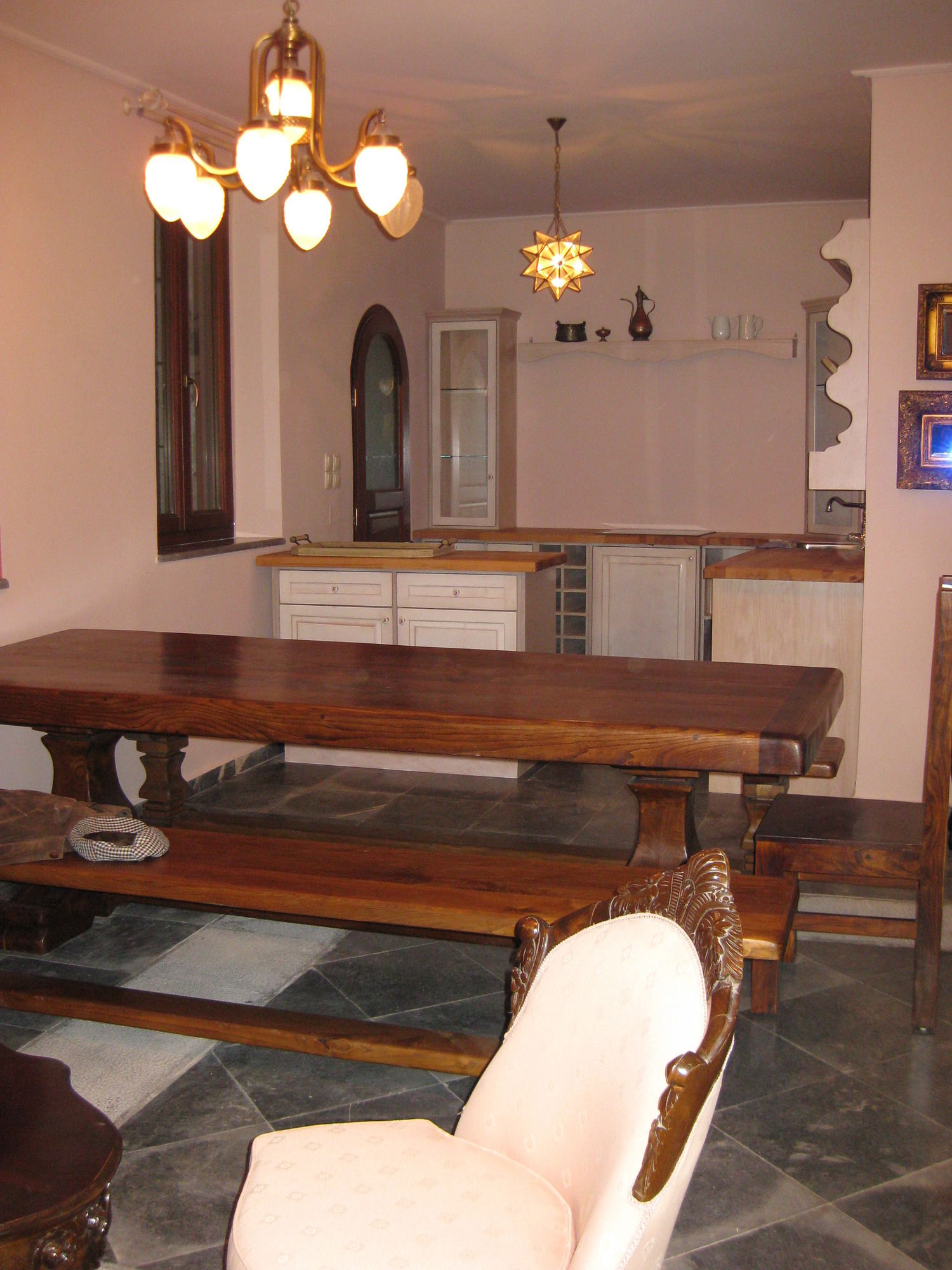 Фото Traditional Hotel Ianthe