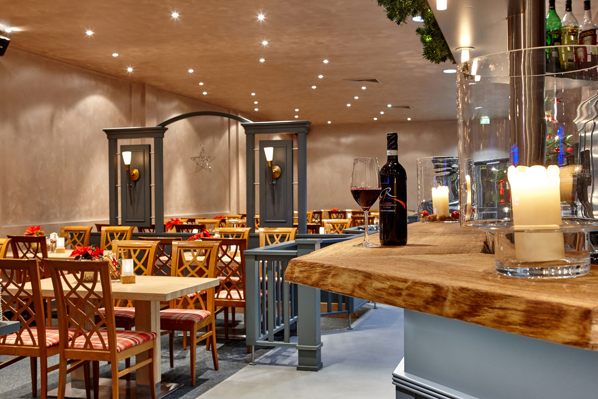 Фото Hotel Königshof