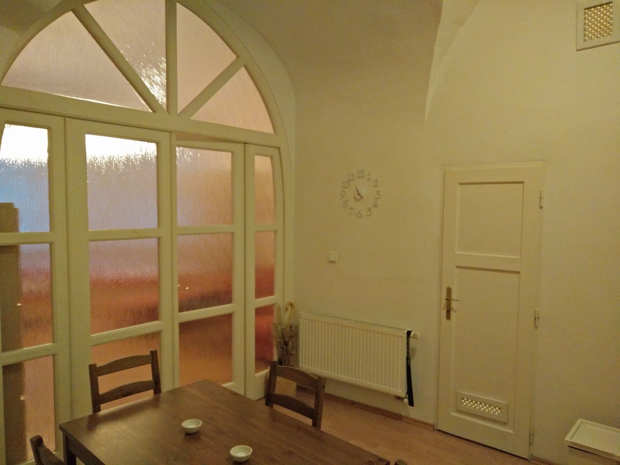 Фото Apartments Tynska 7