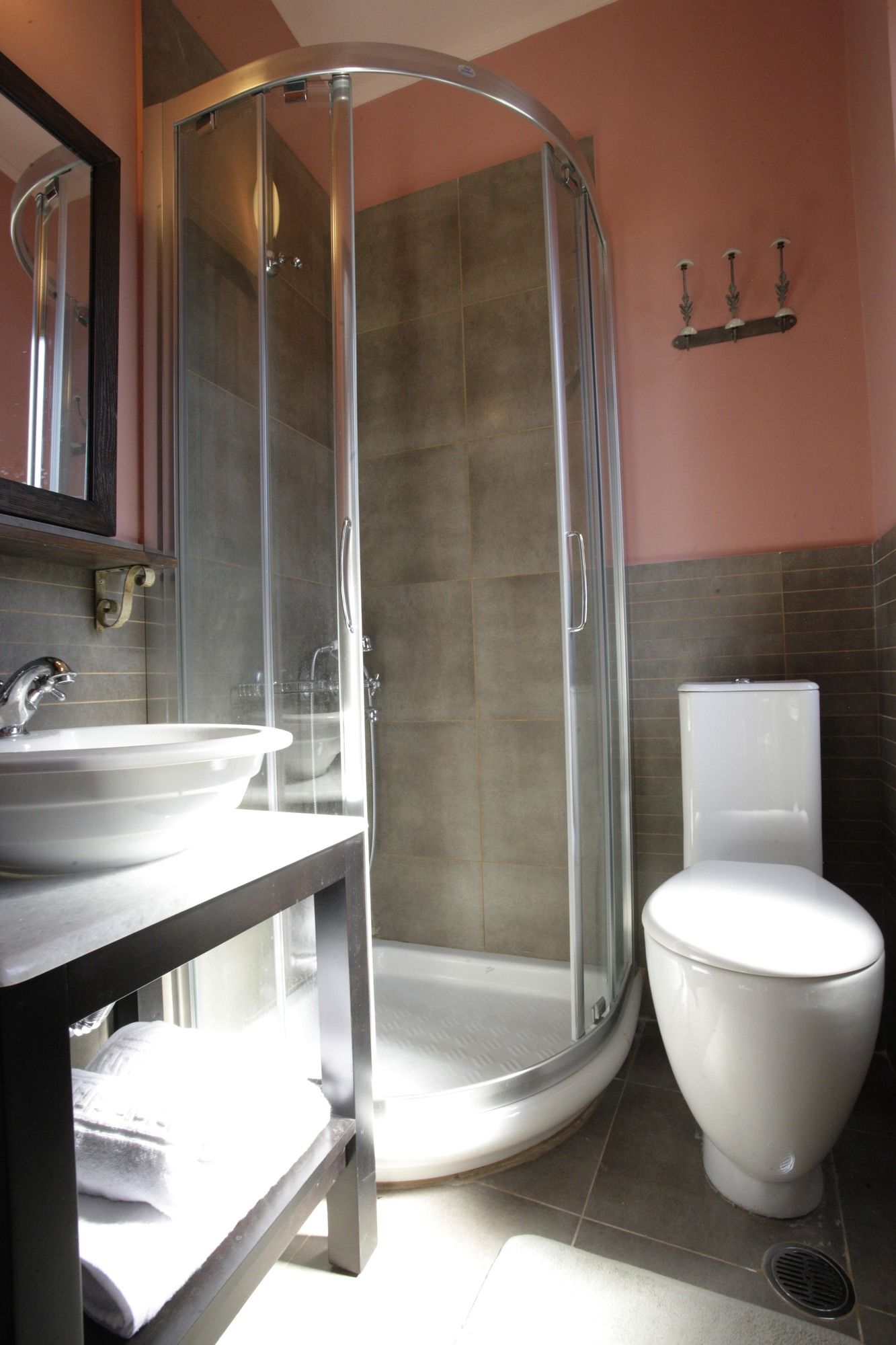 Фото Traditional Hotel Ianthe