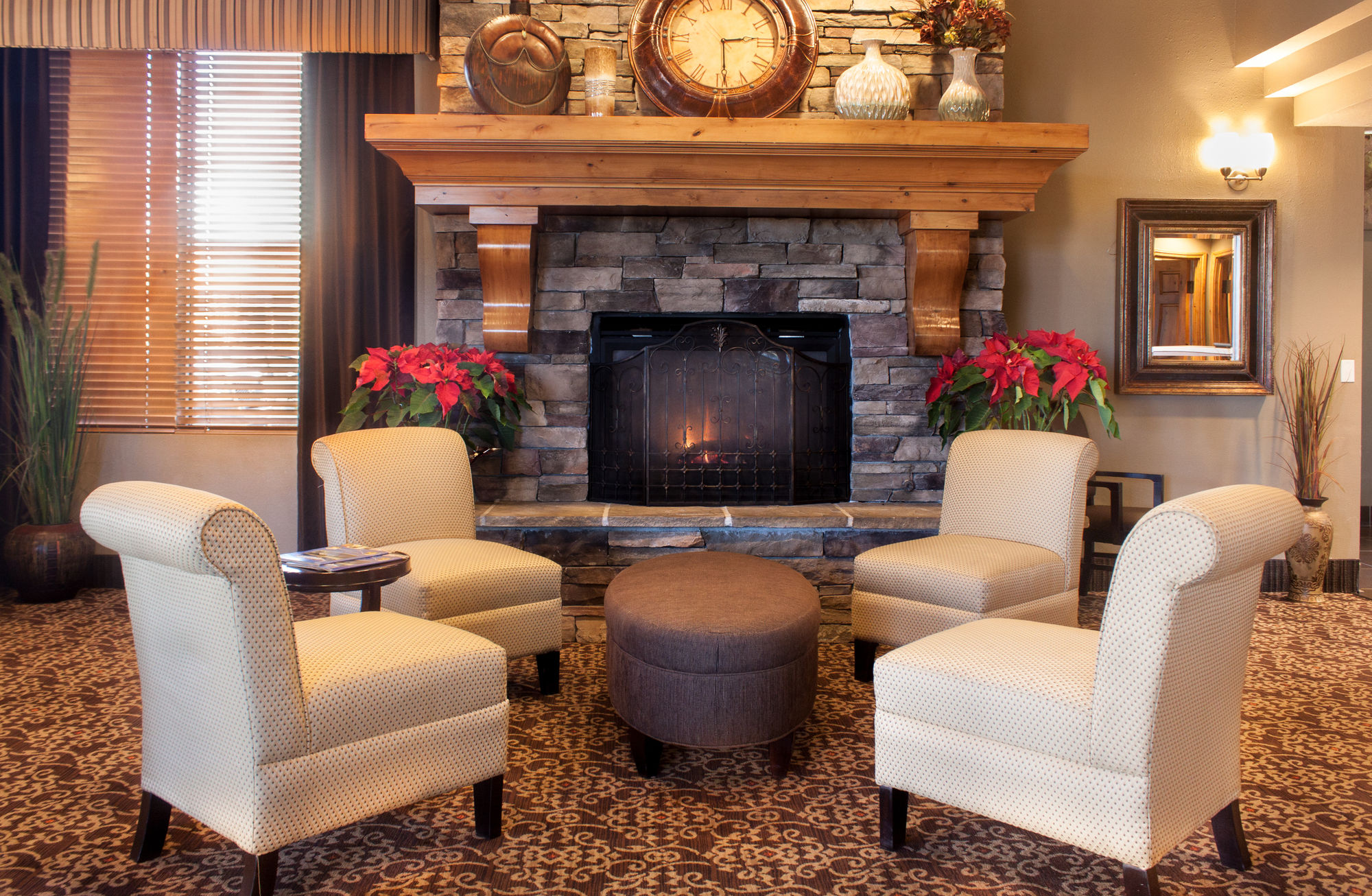 Фото Best Western Elko Inn