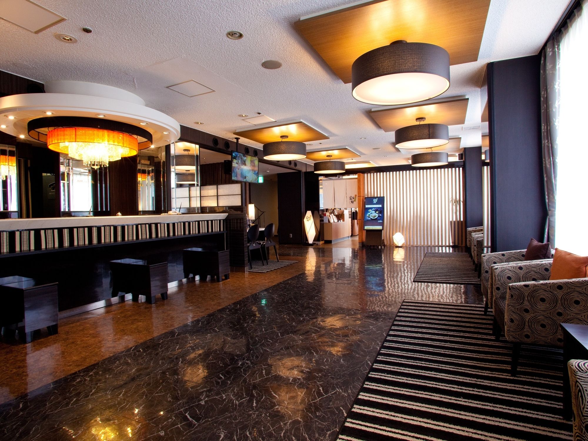 Фото Apa Hotel Kyoto Gion Excellent