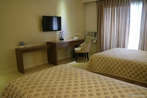 Citadines Amigo Iloilo (Western Visayas, City of Iloilo), hotel