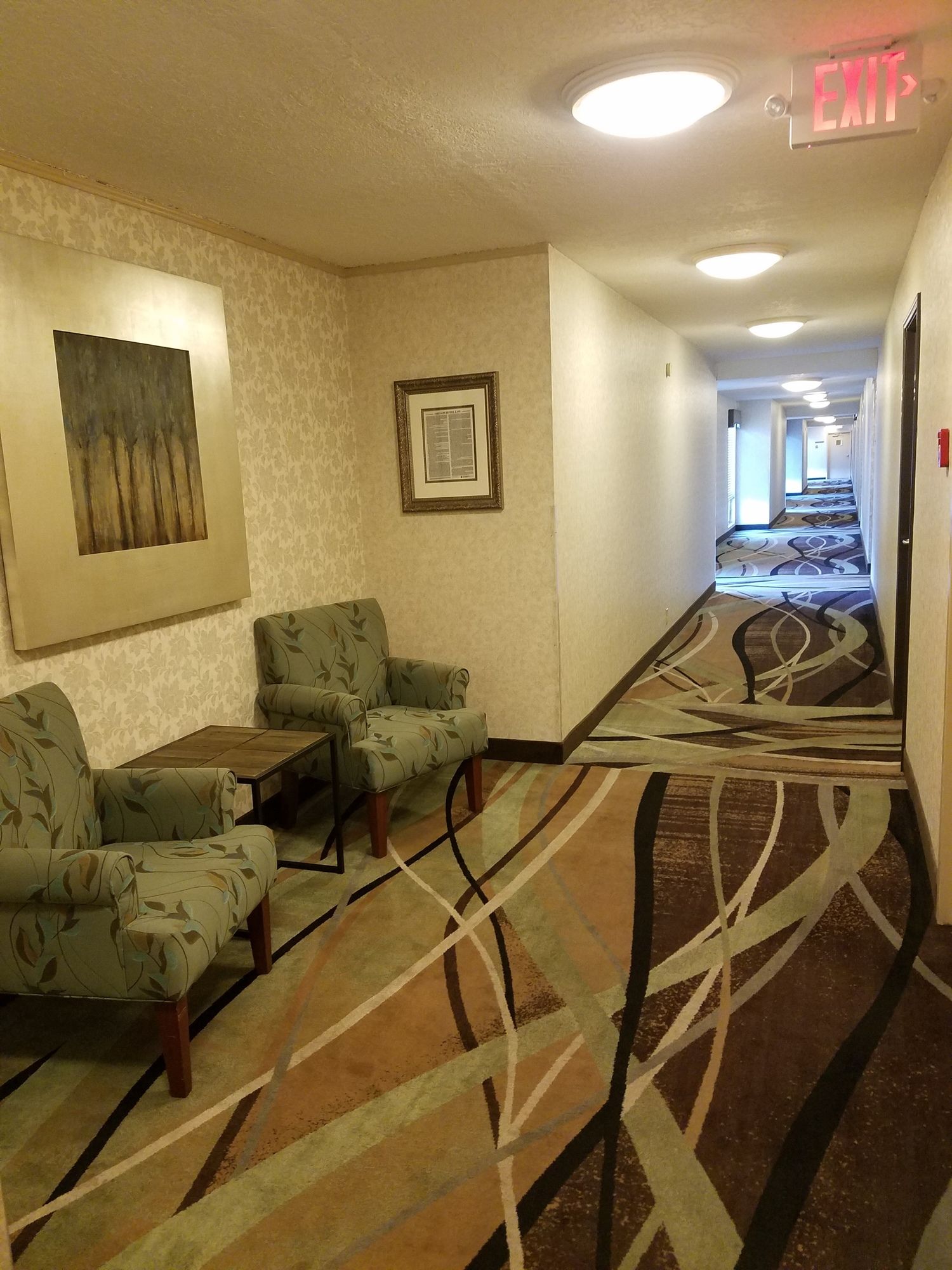 Фото Best Western Plus Rivershore Hotel