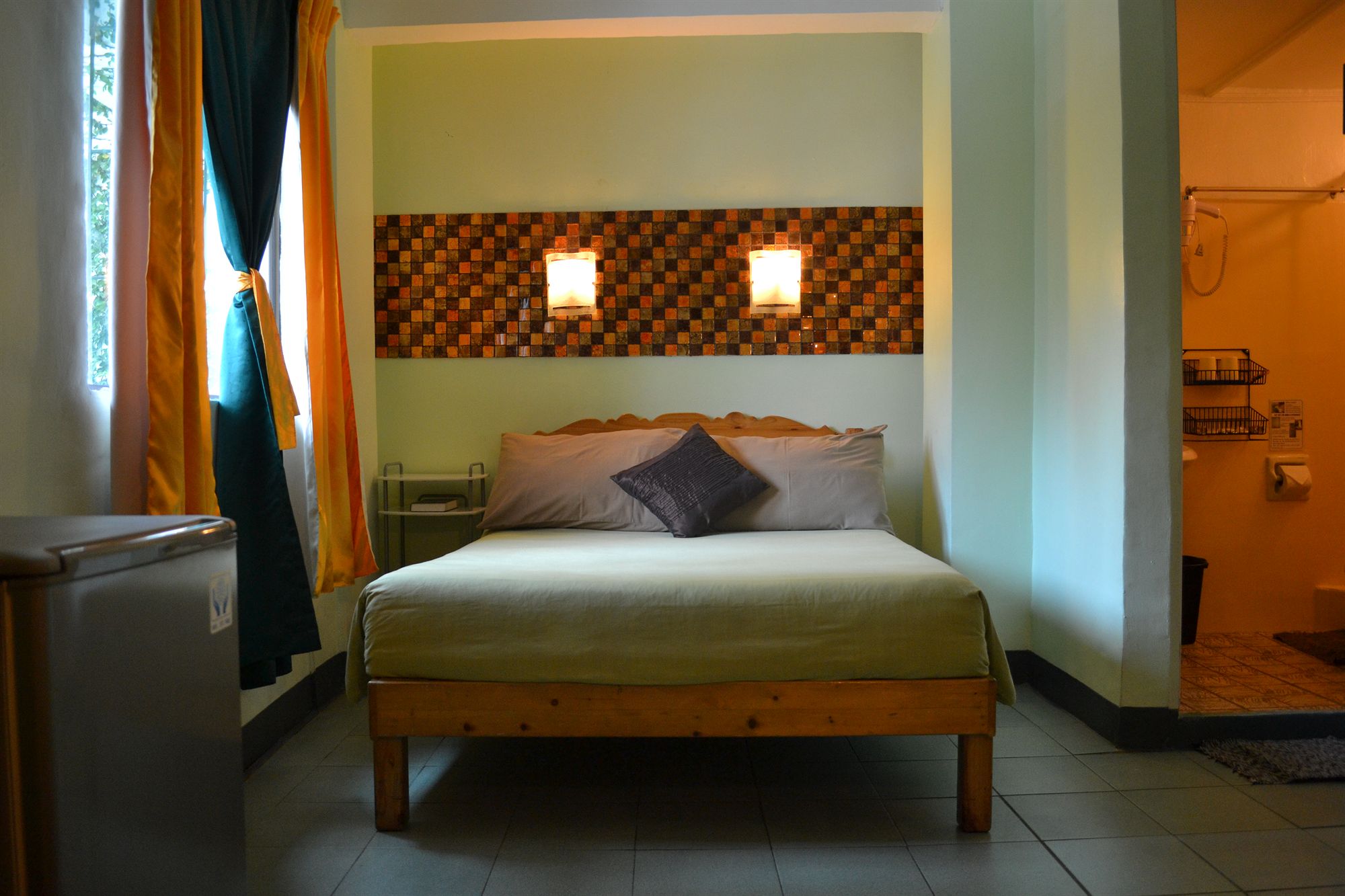 Фото Saint Illians Inn