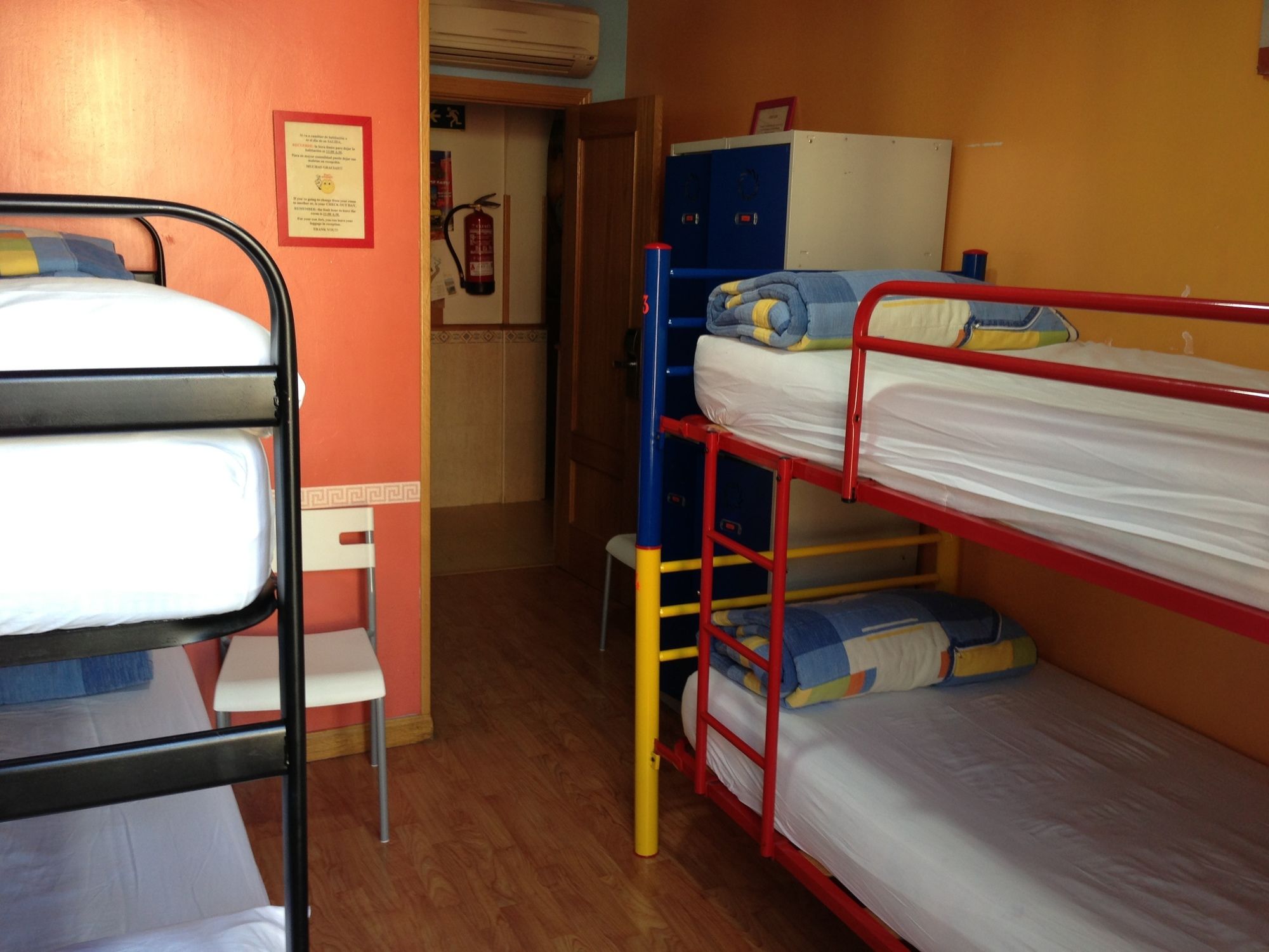 Фото Rc Miguel Ángel - Hostel