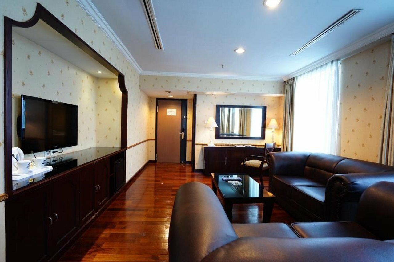 Фото Golden Boutique Hotel Kemayoran