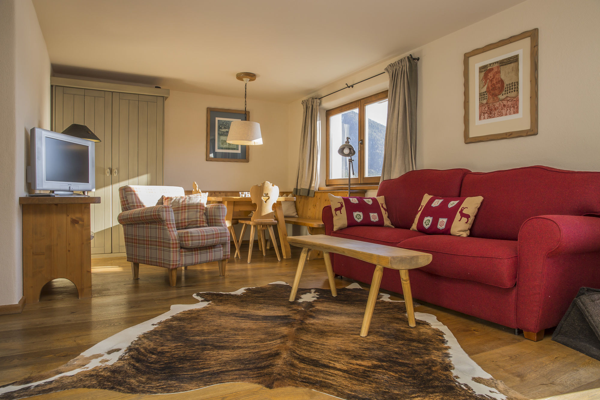Фото Hotel Princess Bergfrieden