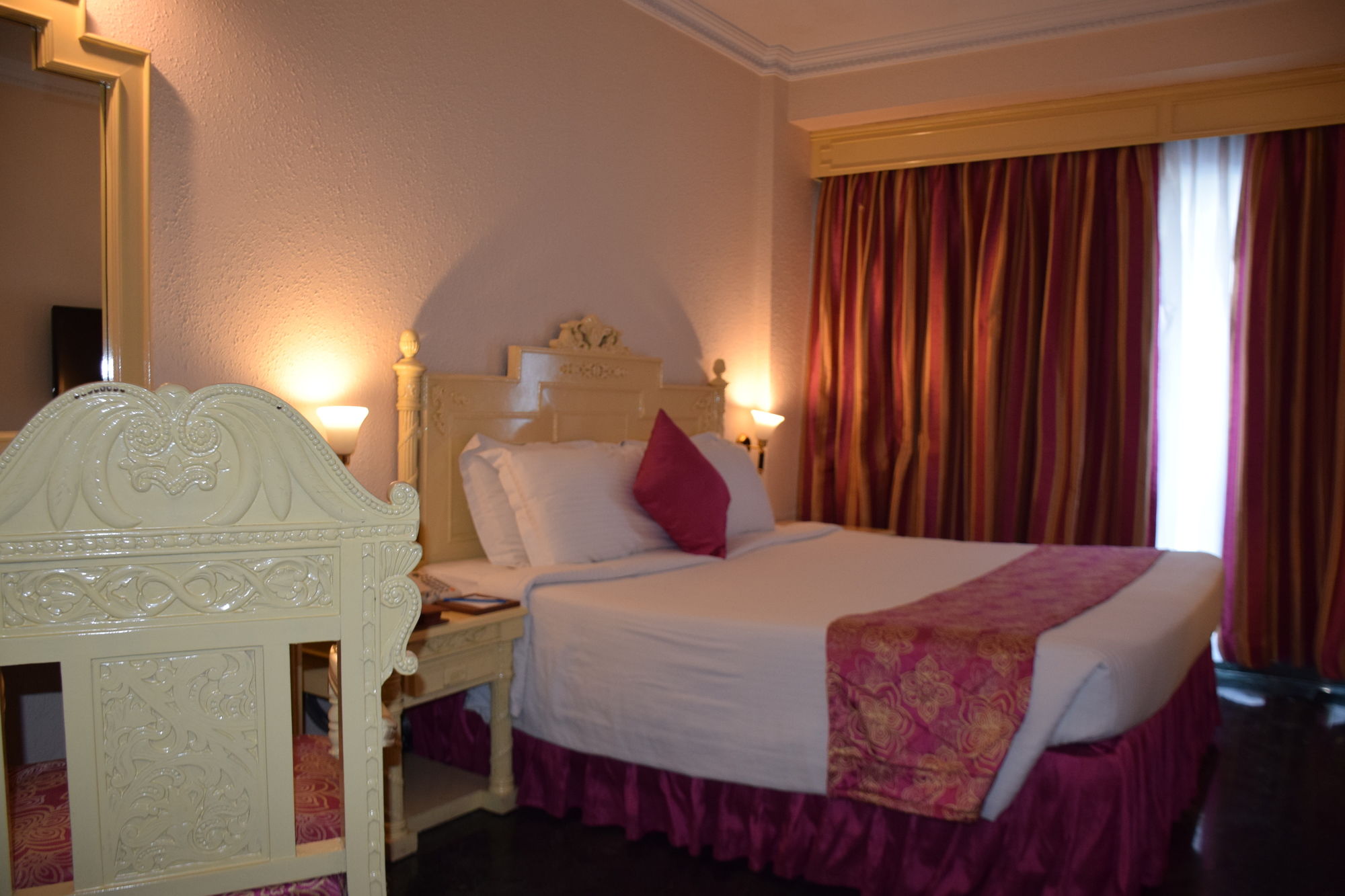 Фото Golden Parkk