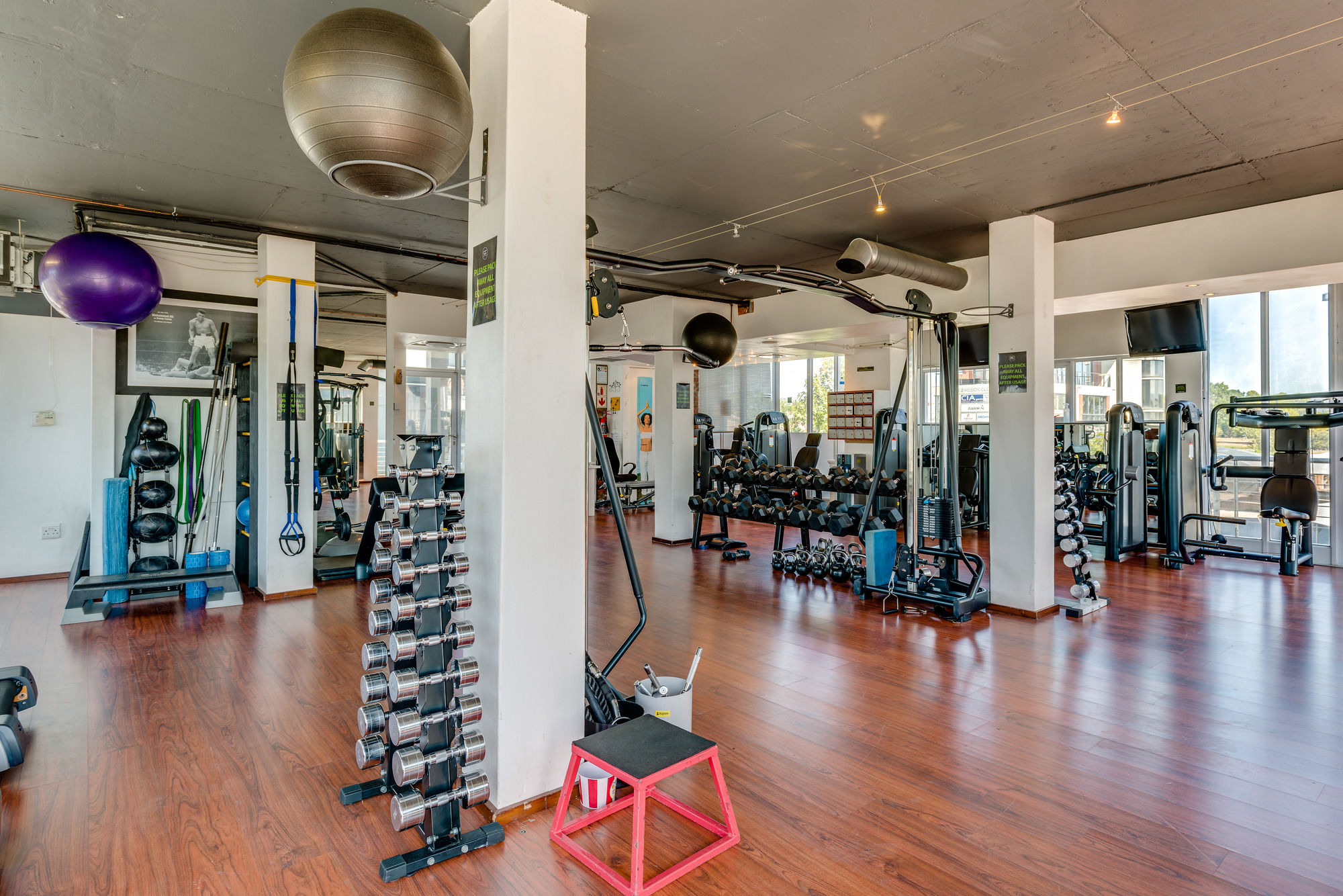 Фото Protea Hotel Stellenbosch